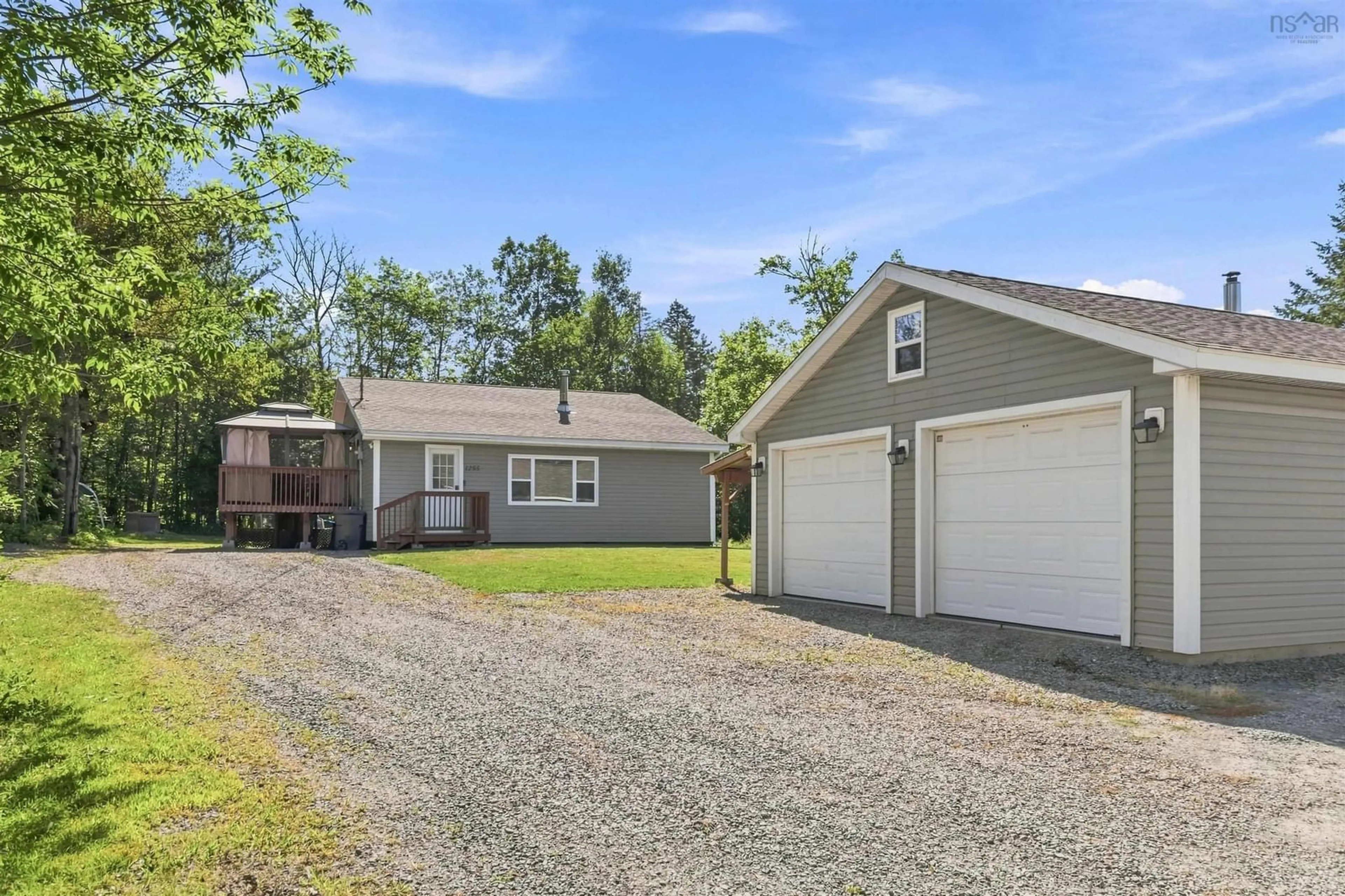 Unknown for 1255 Beaver Bank Rd, Beaver Bank Nova Scotia B4G 1E8