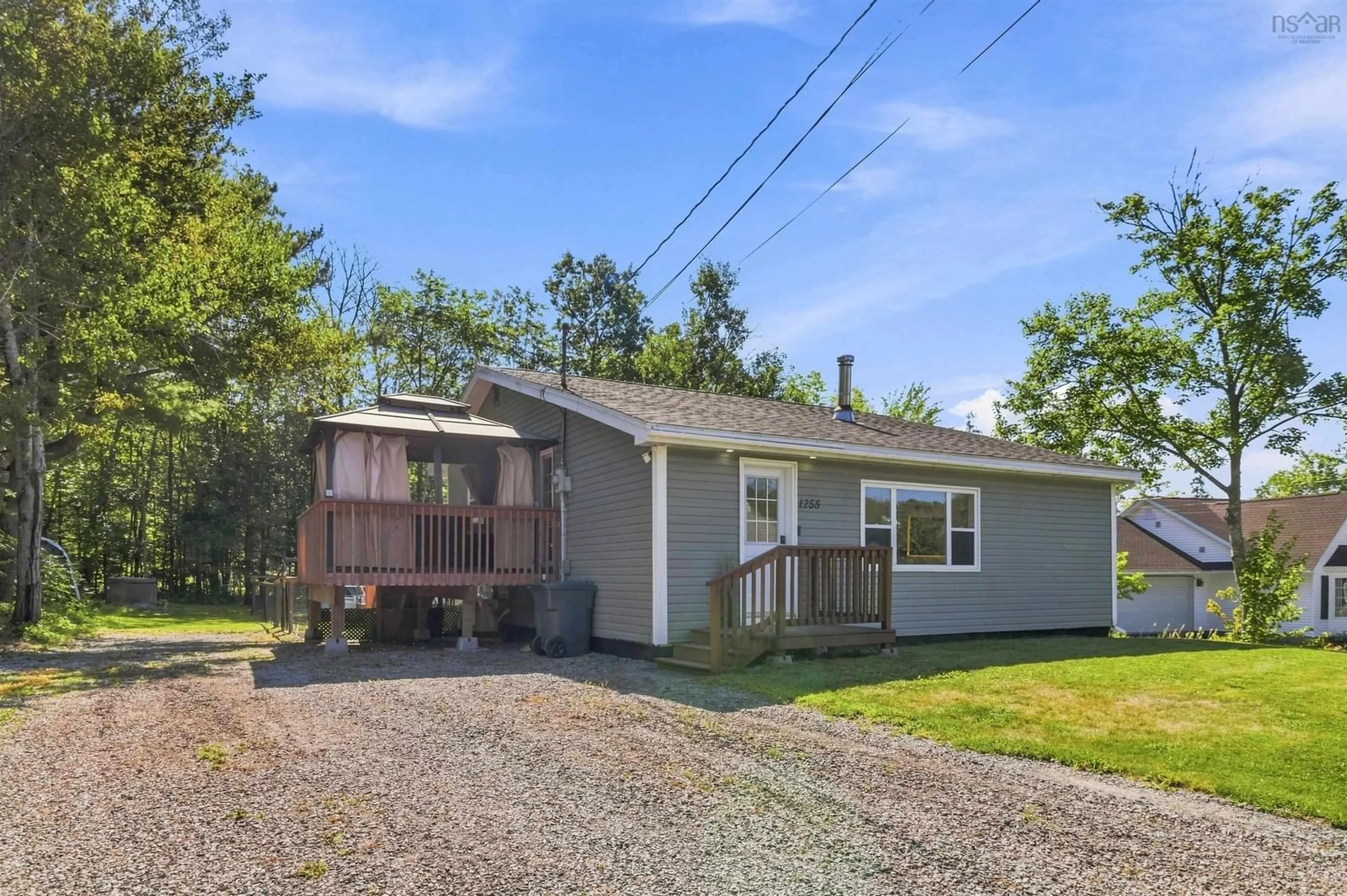 Unknown for 1255 Beaver Bank Rd, Beaver Bank Nova Scotia B4G 1E8