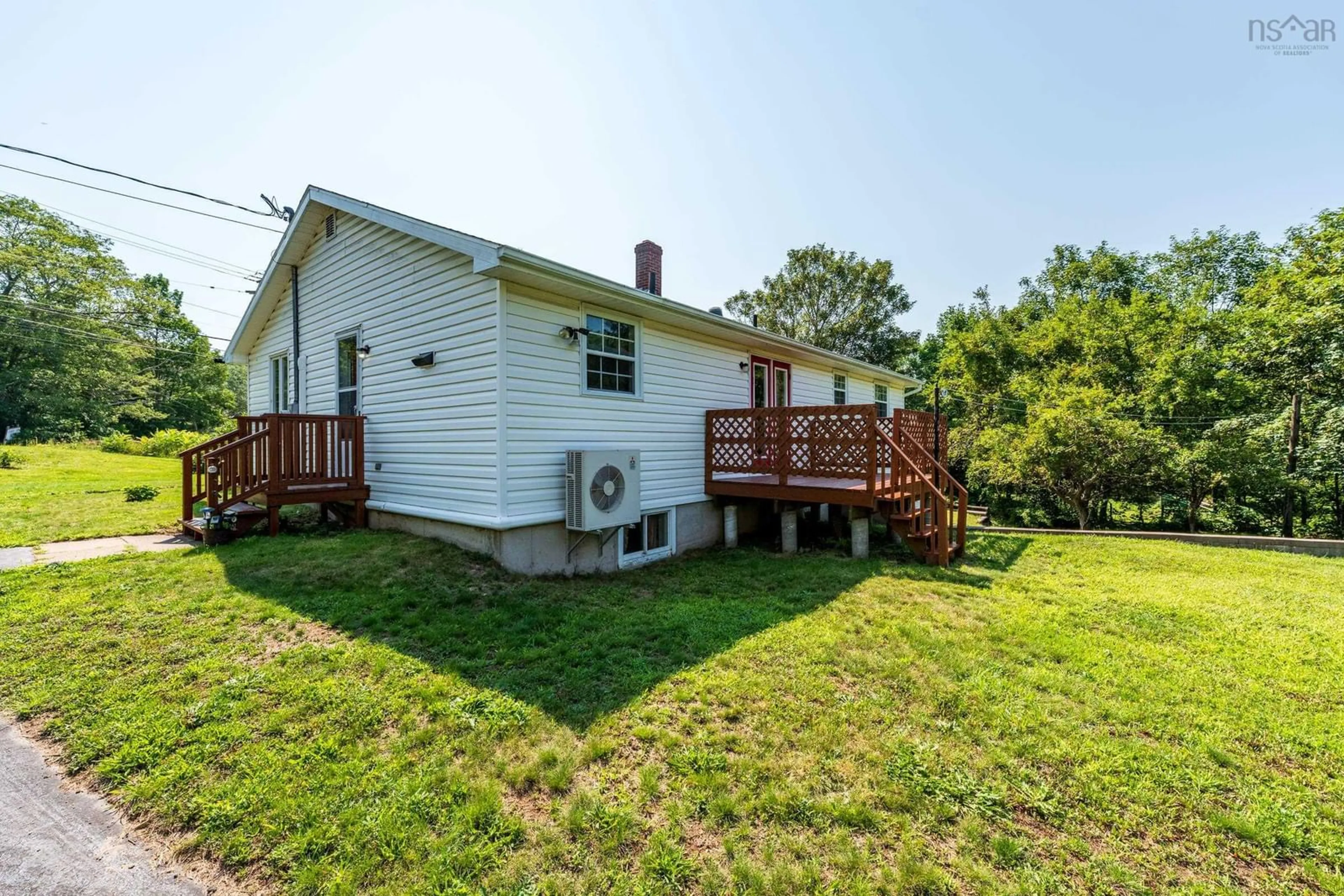 Unknown for 9515 Highway 8, Lequille Nova Scotia B0S 1A0