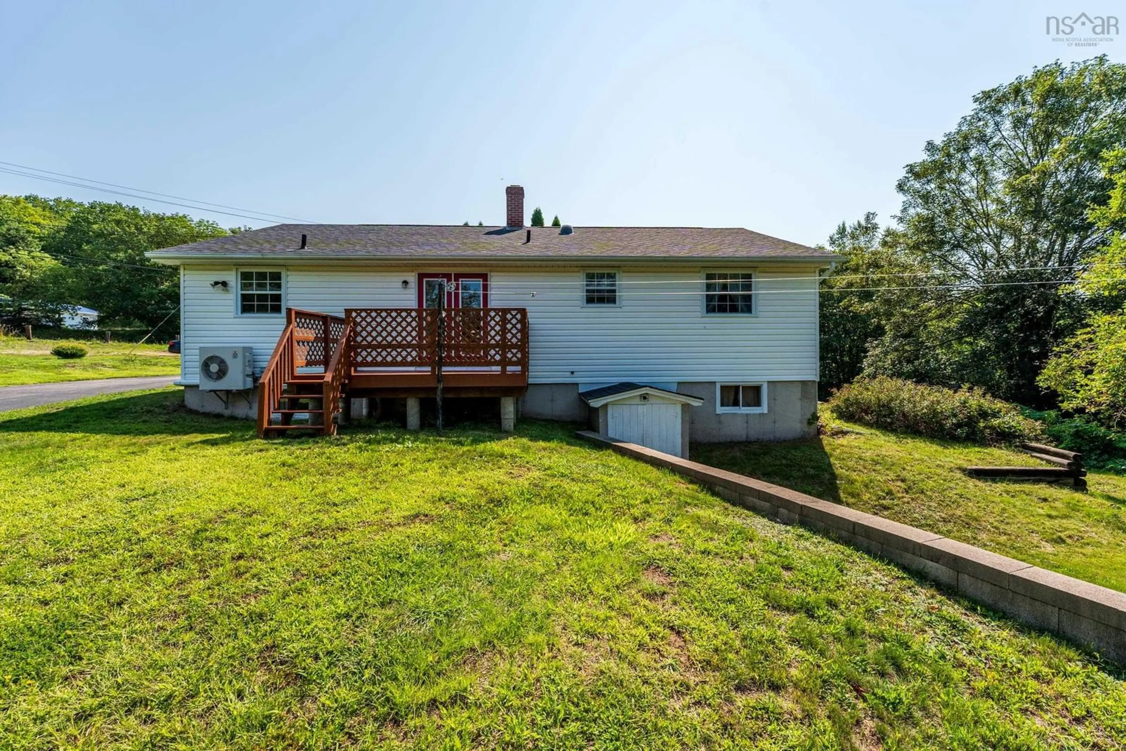 Unknown for 9515 Highway 8, Lequille Nova Scotia B0S 1A0