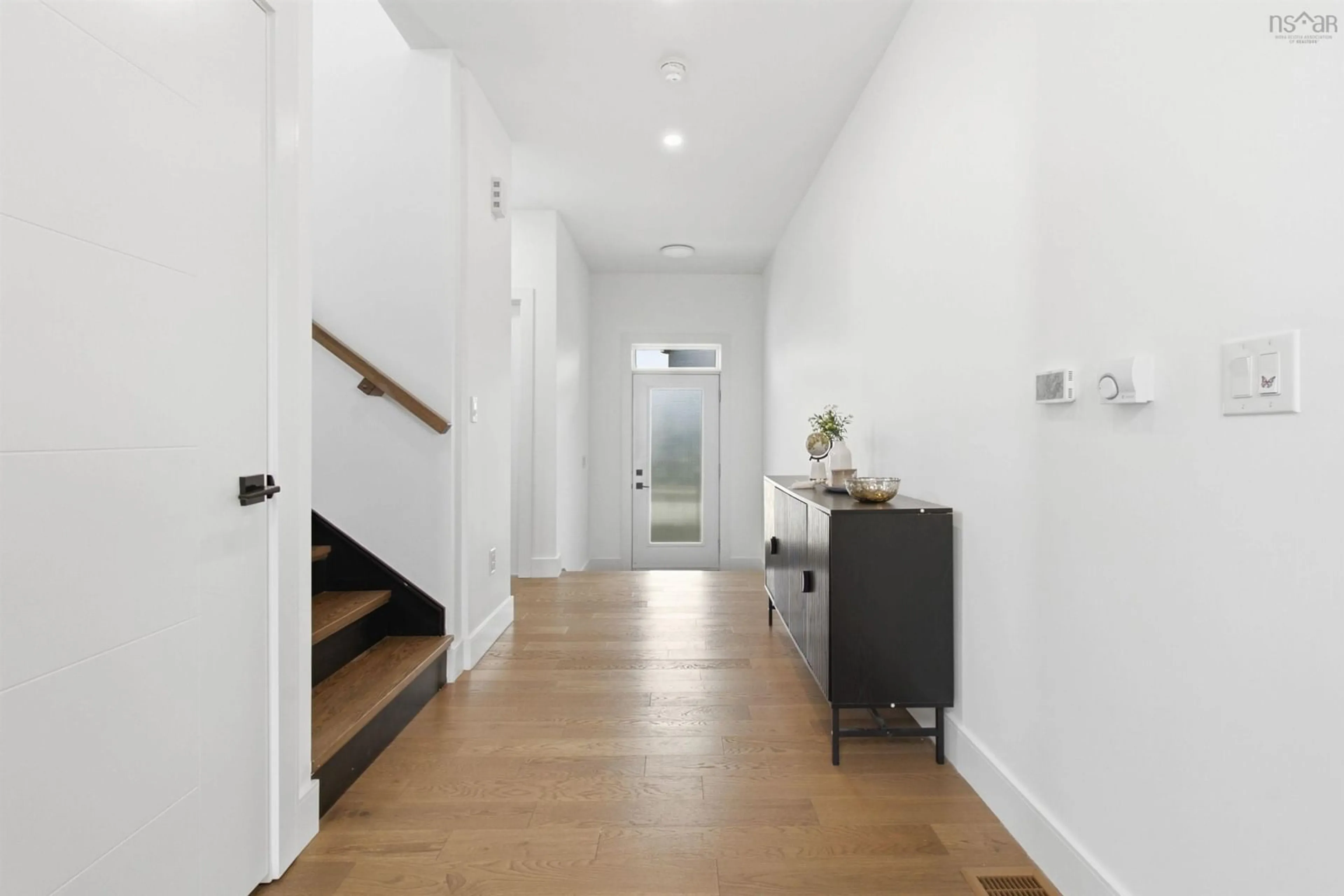 Indoor entryway for 43 Tuscany Run, Timberlea Nova Scotia B3T 0L2