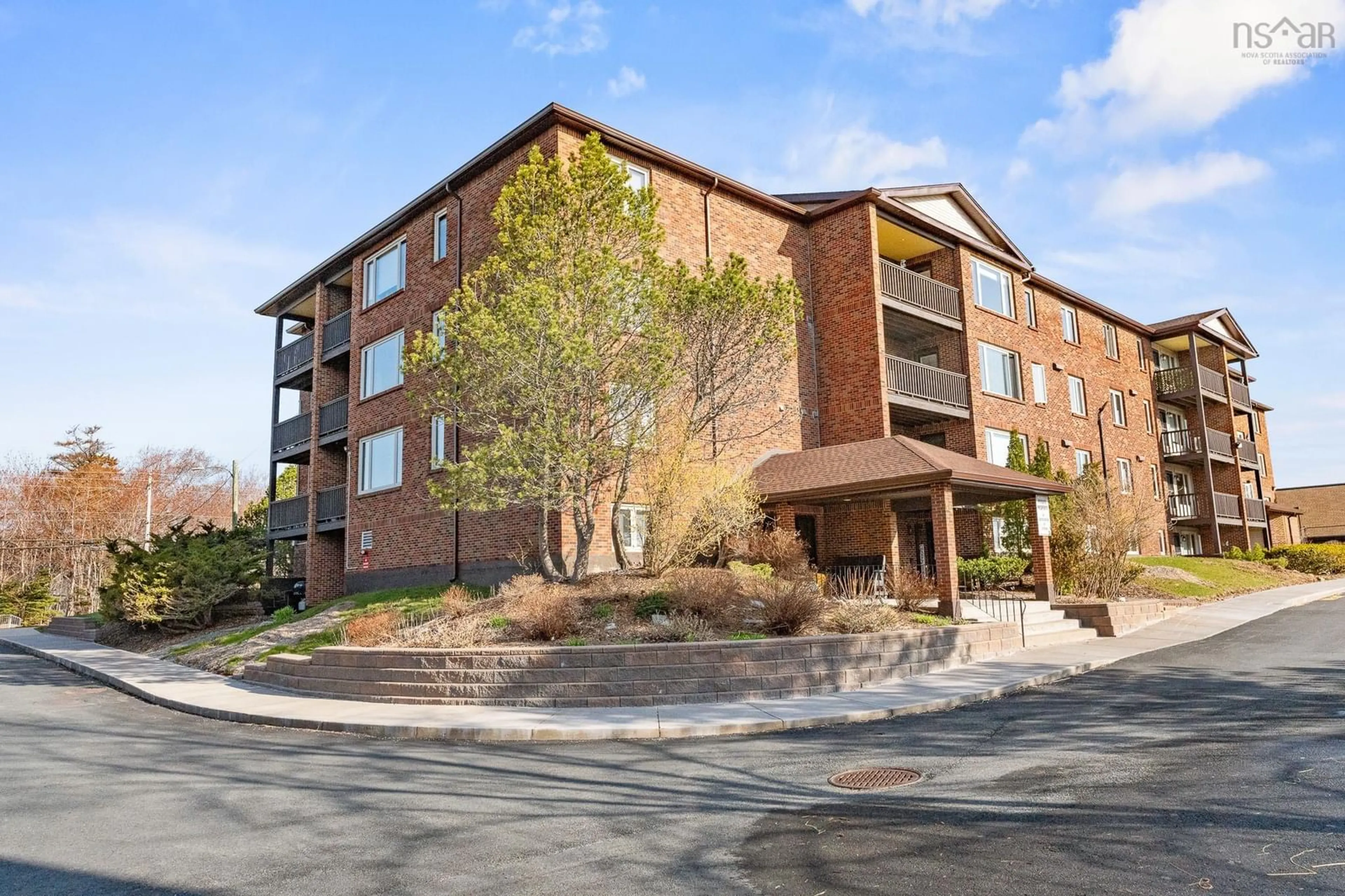 Unknown for 64 Cumberland Dr #402, Cole Harbour Nova Scotia B2V 2C7