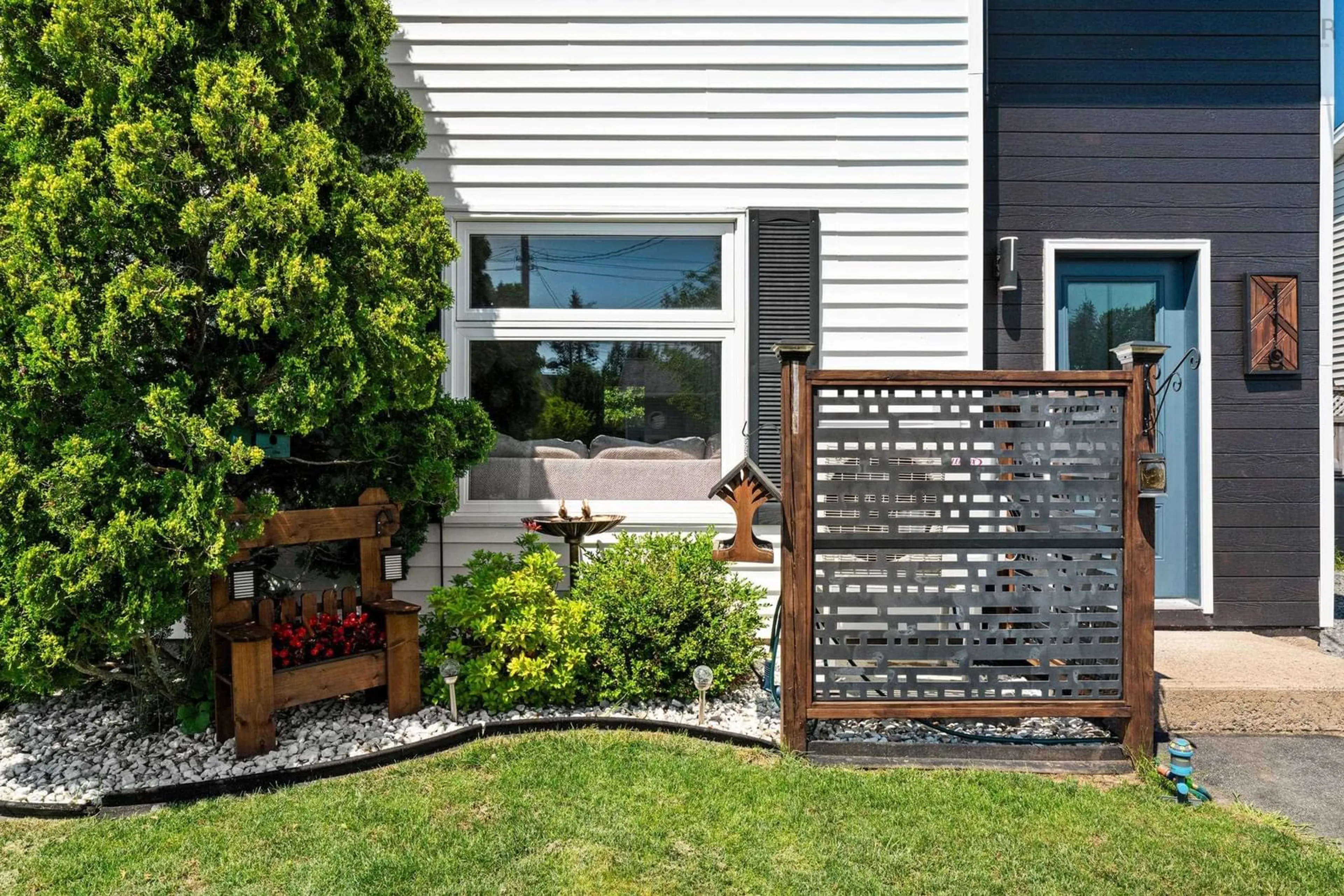Patio, street for 116 Silver Maple Drive Dr, Timberlea Nova Scotia B3T 1H6