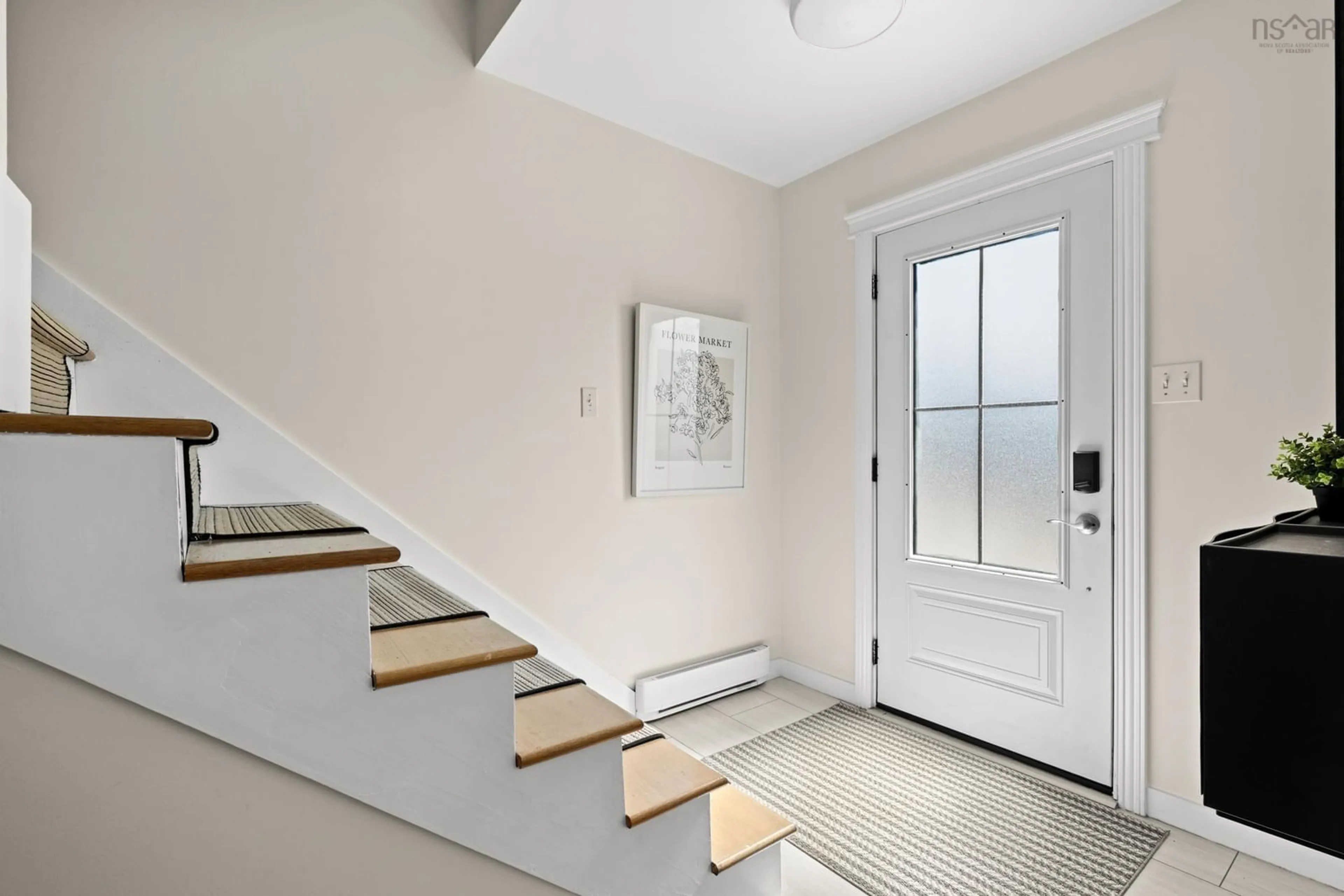 Indoor entryway for 116 Silver Maple Drive Dr, Timberlea Nova Scotia B3T 1H6
