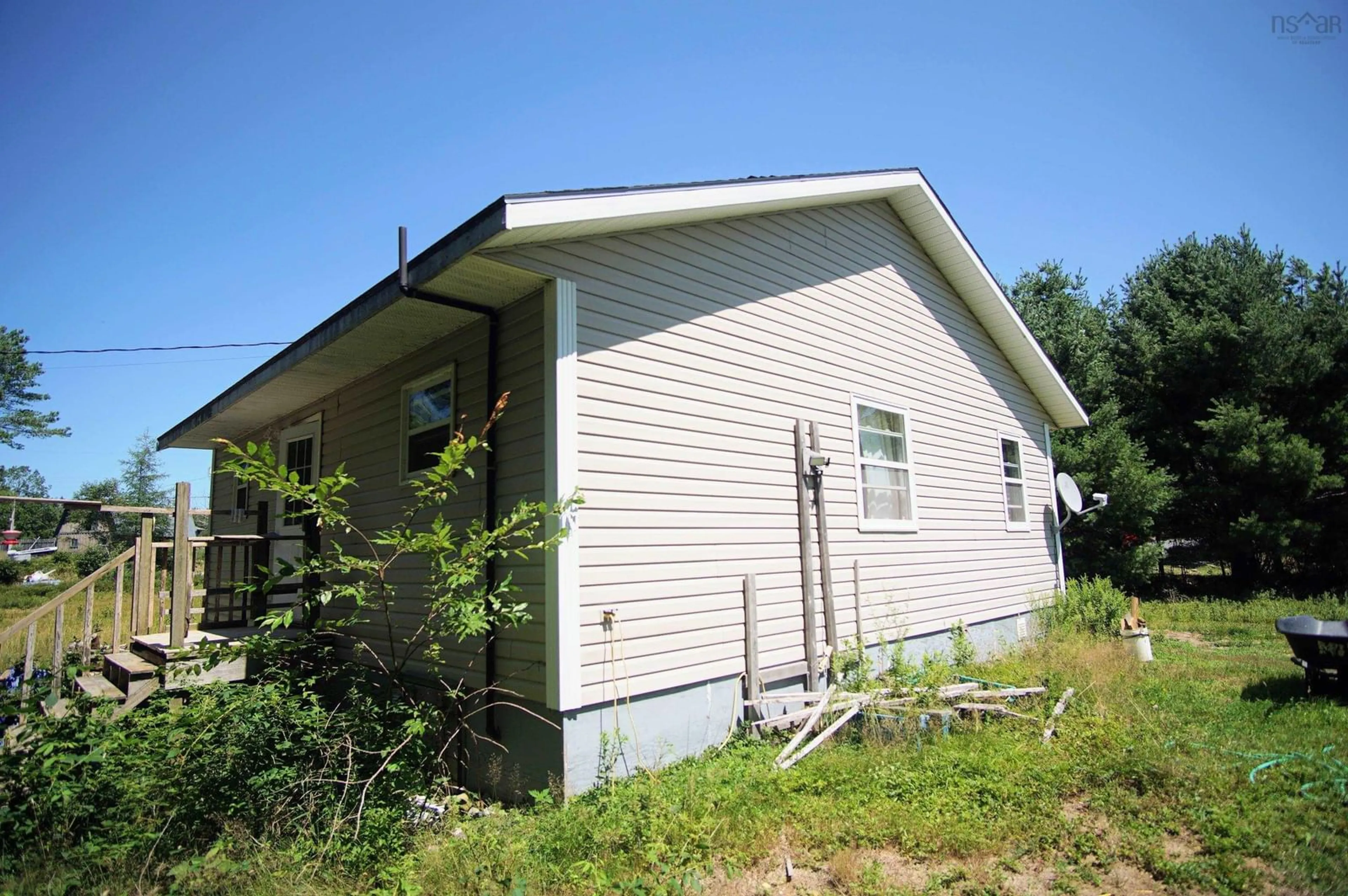 Unknown for 6816 Upper Clyde Rd, Upper Clyde River Nova Scotia B0T 1W0