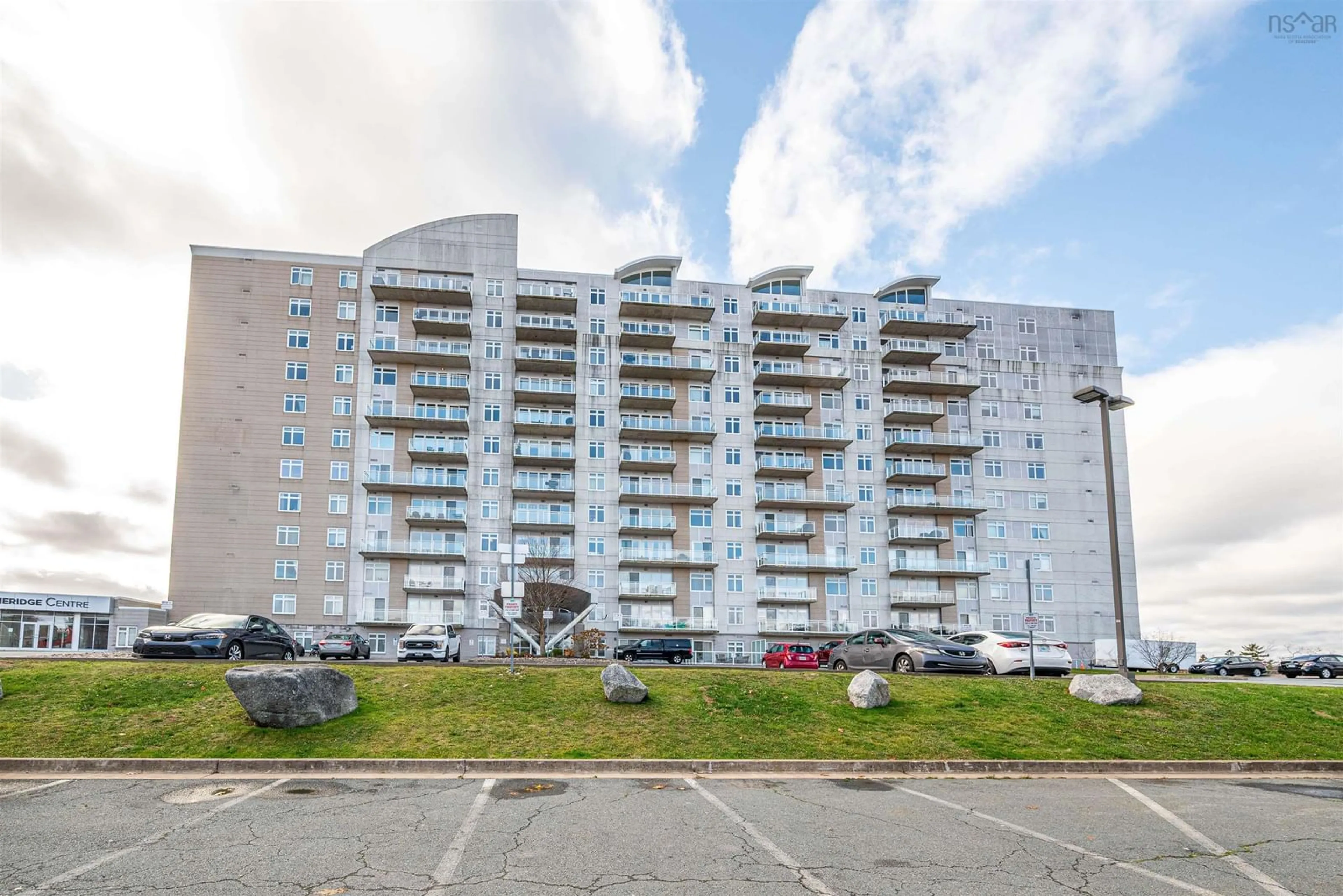 Unknown for 60 Walter Havill Dr #102, Halifax Nova Scotia B3N 0A9