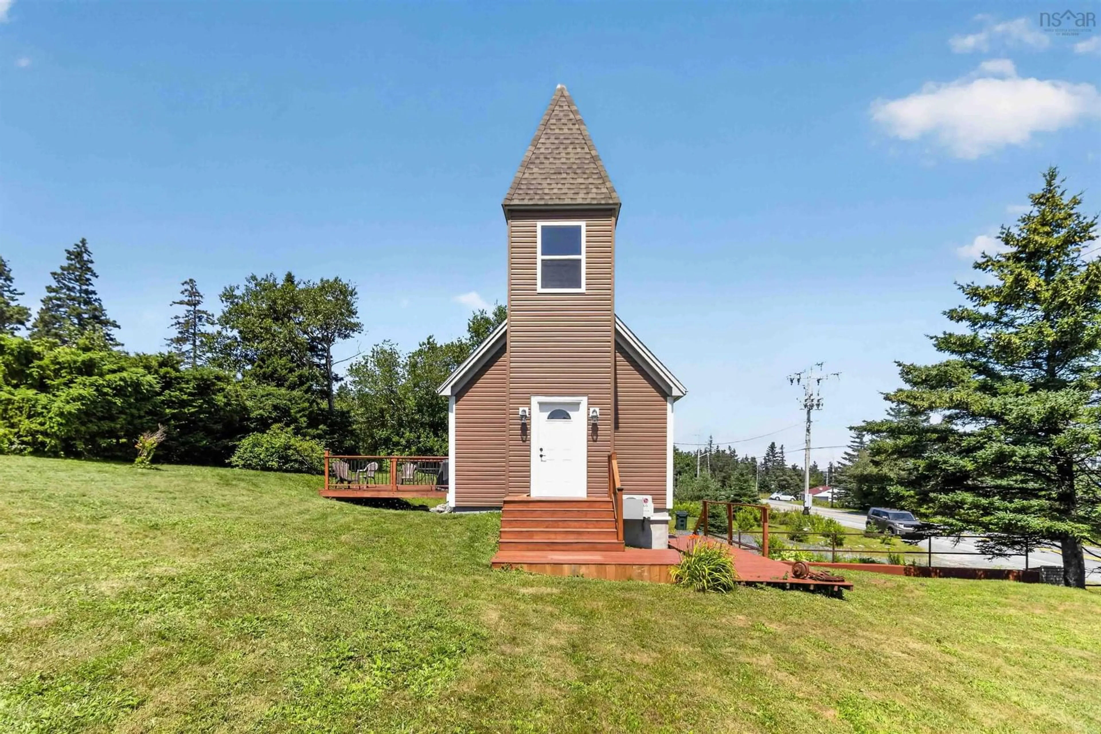 Unknown for 651 Ketch Harbour Rd, Portuguese Cove Nova Scotia B3V 1K1