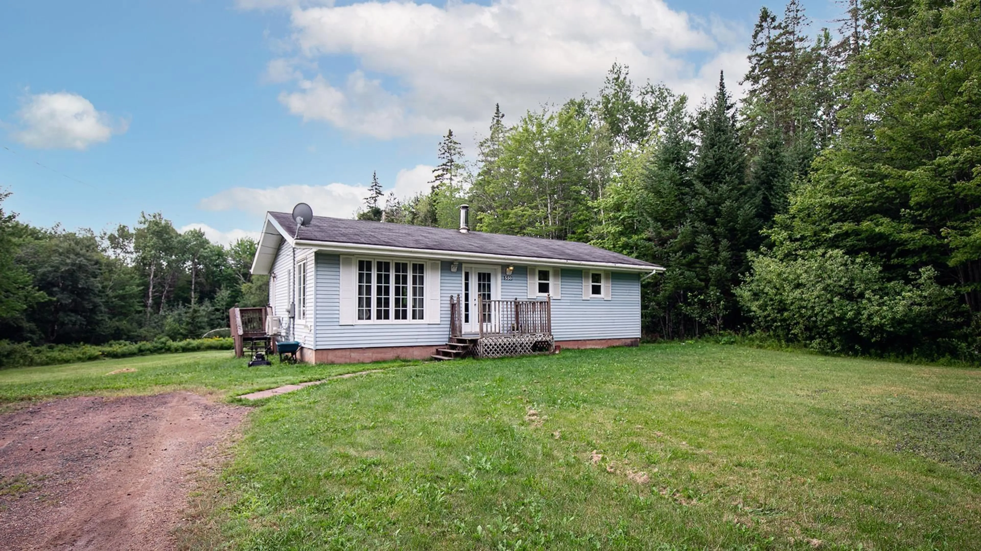 Unknown for 550 Mines Rd, Chignecto Nova Scotia B0L 1B0