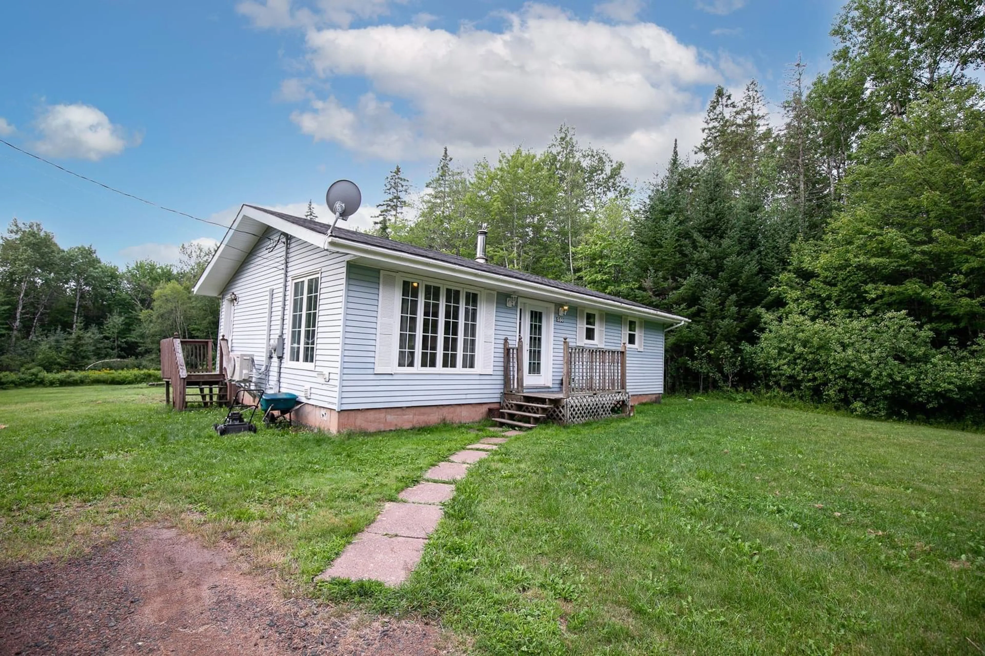 Unknown for 550 Mines Rd, Chignecto Nova Scotia B0L 1B0