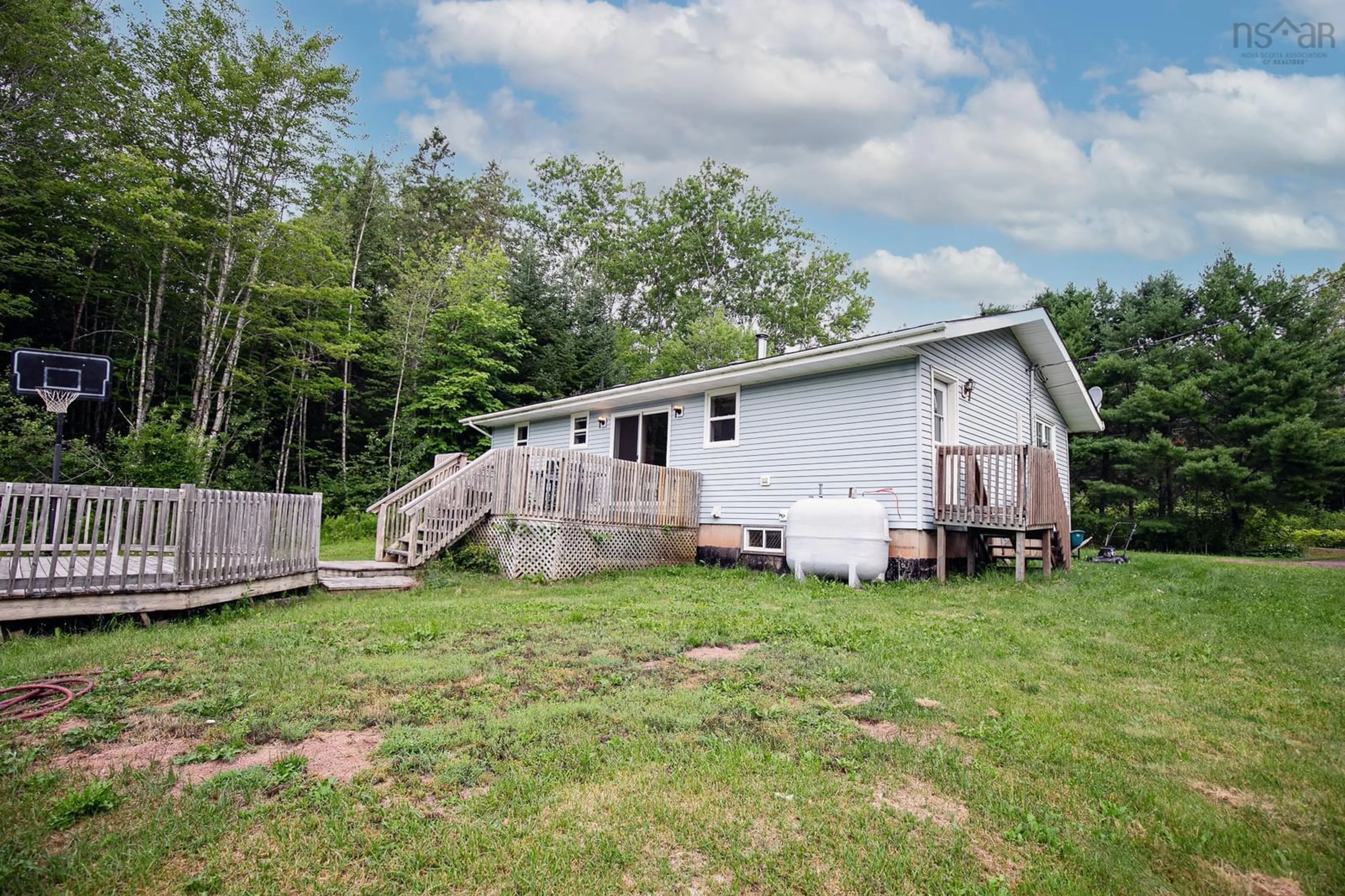 Unknown for 550 Mines Rd, Chignecto Nova Scotia B0L 1B0