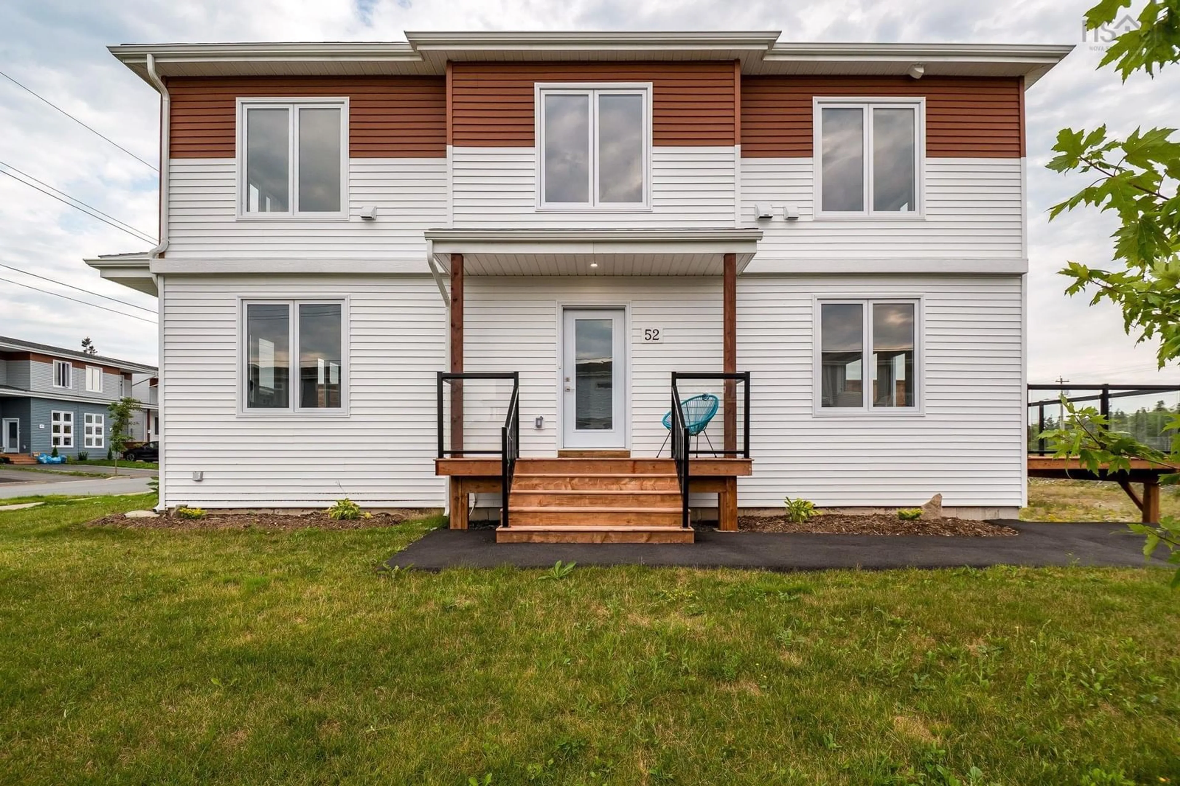 Unknown for 52 Berm St, Herring Cove Nova Scotia B3R 0H2