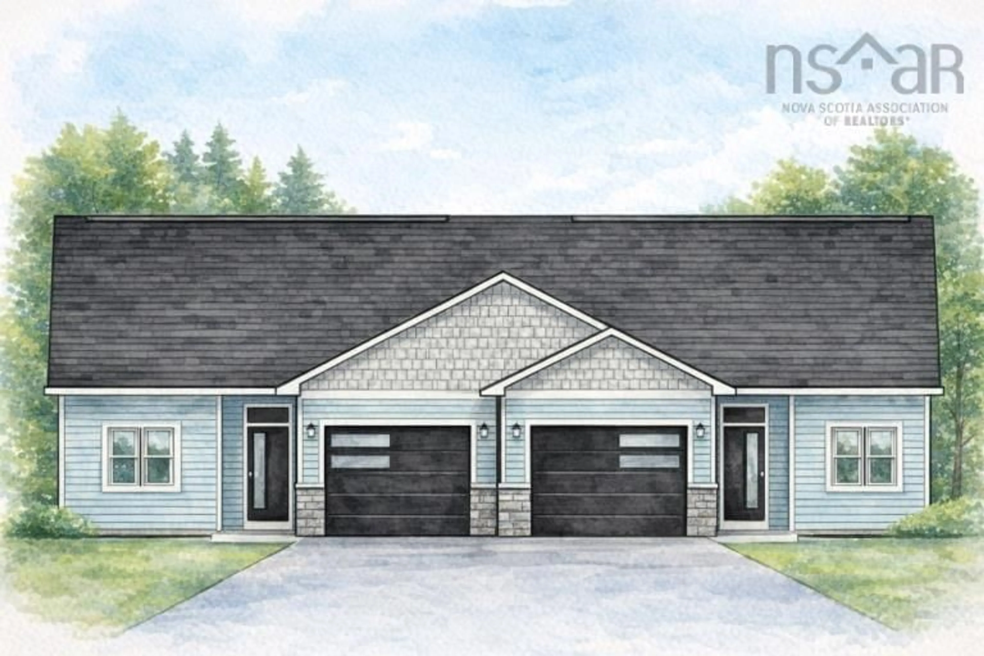 Unknown for 146A Kingston Crt, Three Mile Plains Nova Scotia B0N 2T0