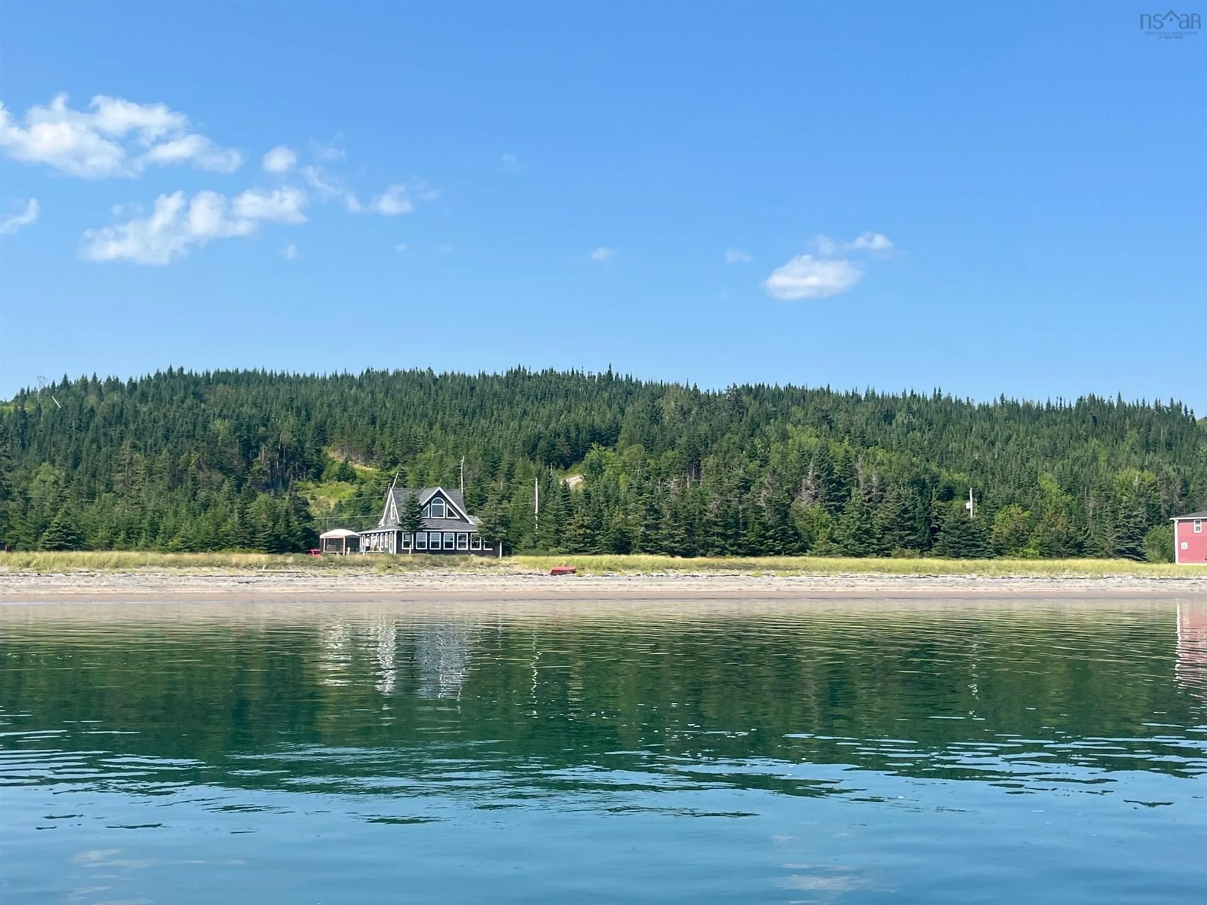 Unknown for 179 Old Mill Road, Port Shoreham Nova Scotia B0H 1N0