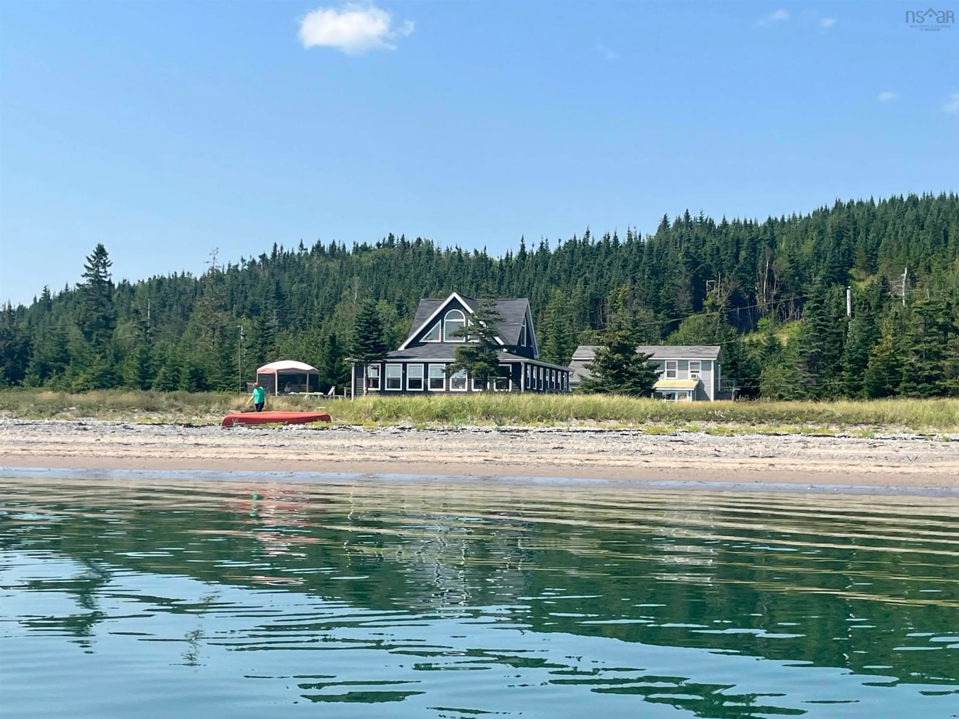 Blurry image for 179 Old Mill Road, Port Shoreham Nova Scotia B0H 1N0