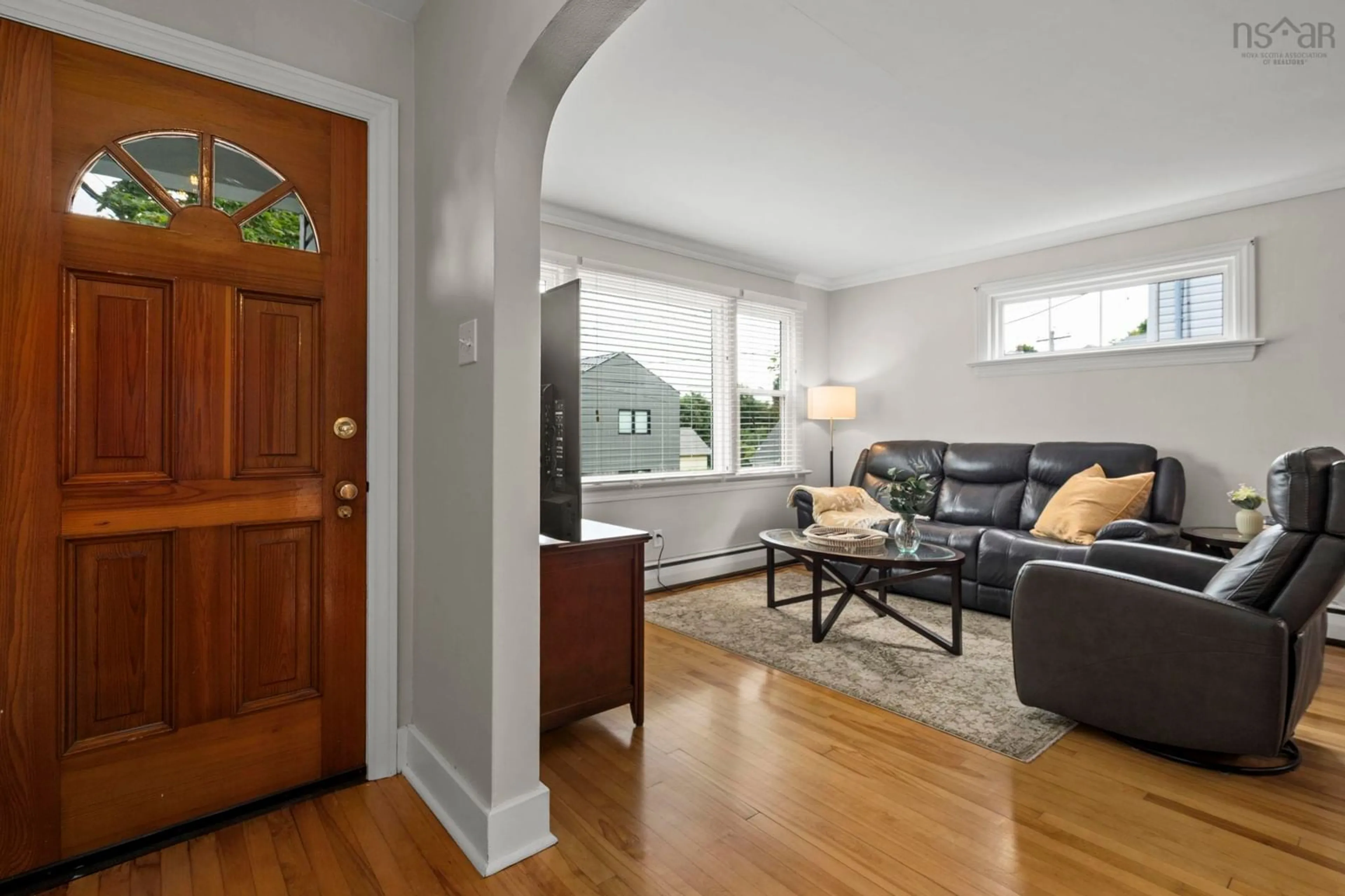 Unknown for 99 Thistle Street, Dartmouth Nova Scotia B3A 2V6