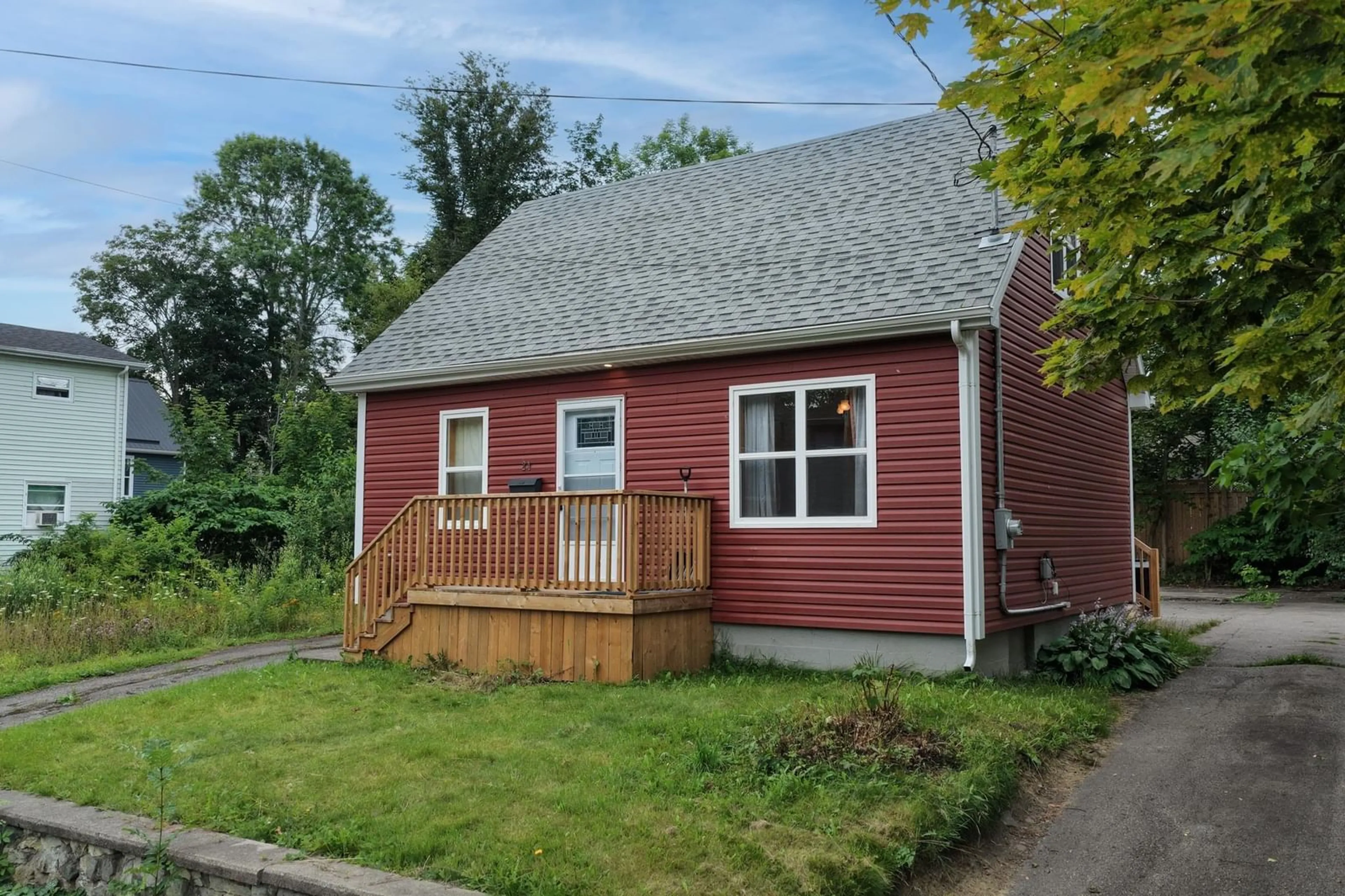 Unknown for 24 Campbell St, Sydney Nova Scotia B1P 1E9