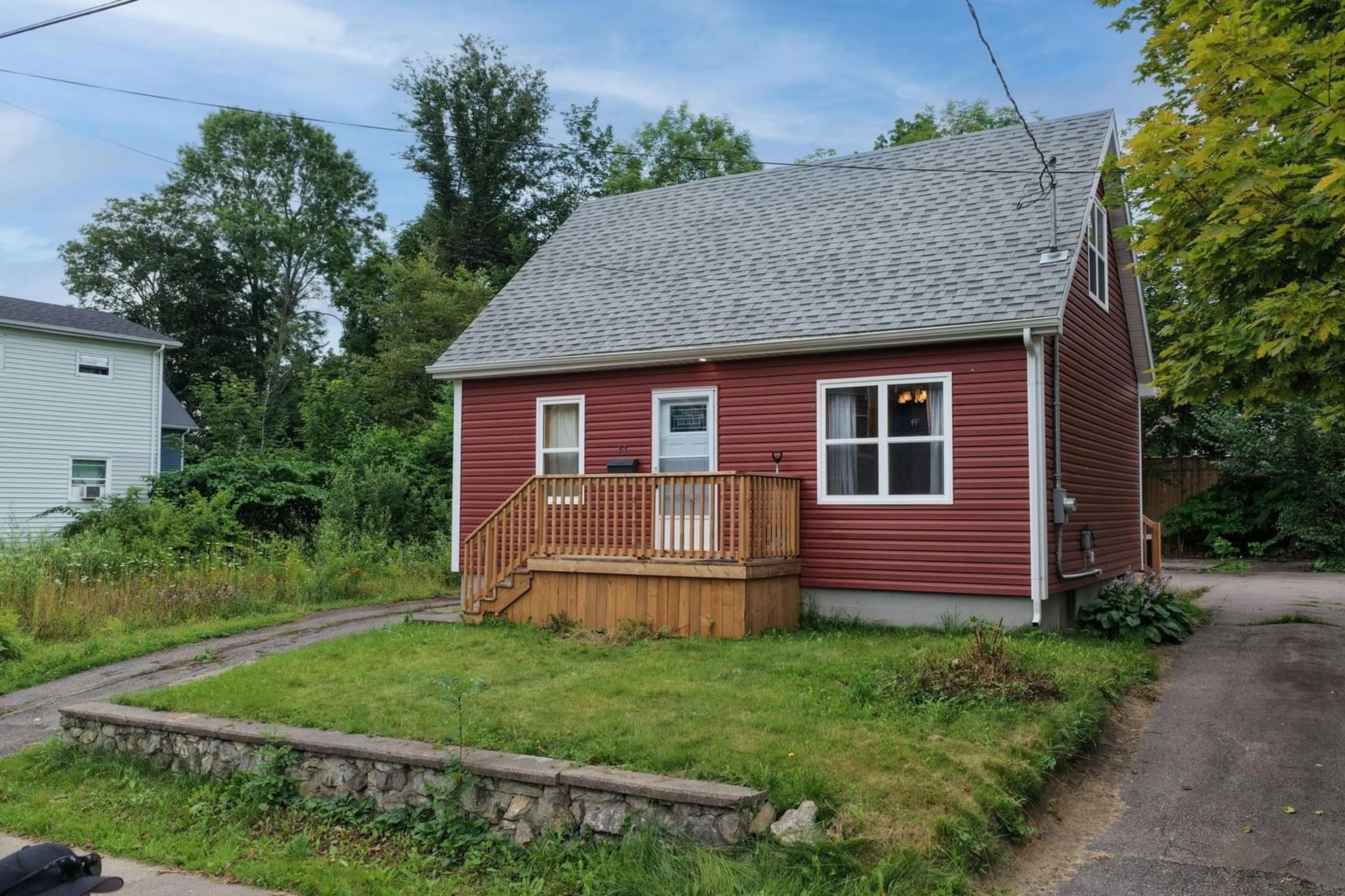 Unknown for 24 Campbell St, Sydney Nova Scotia B1P 1E9