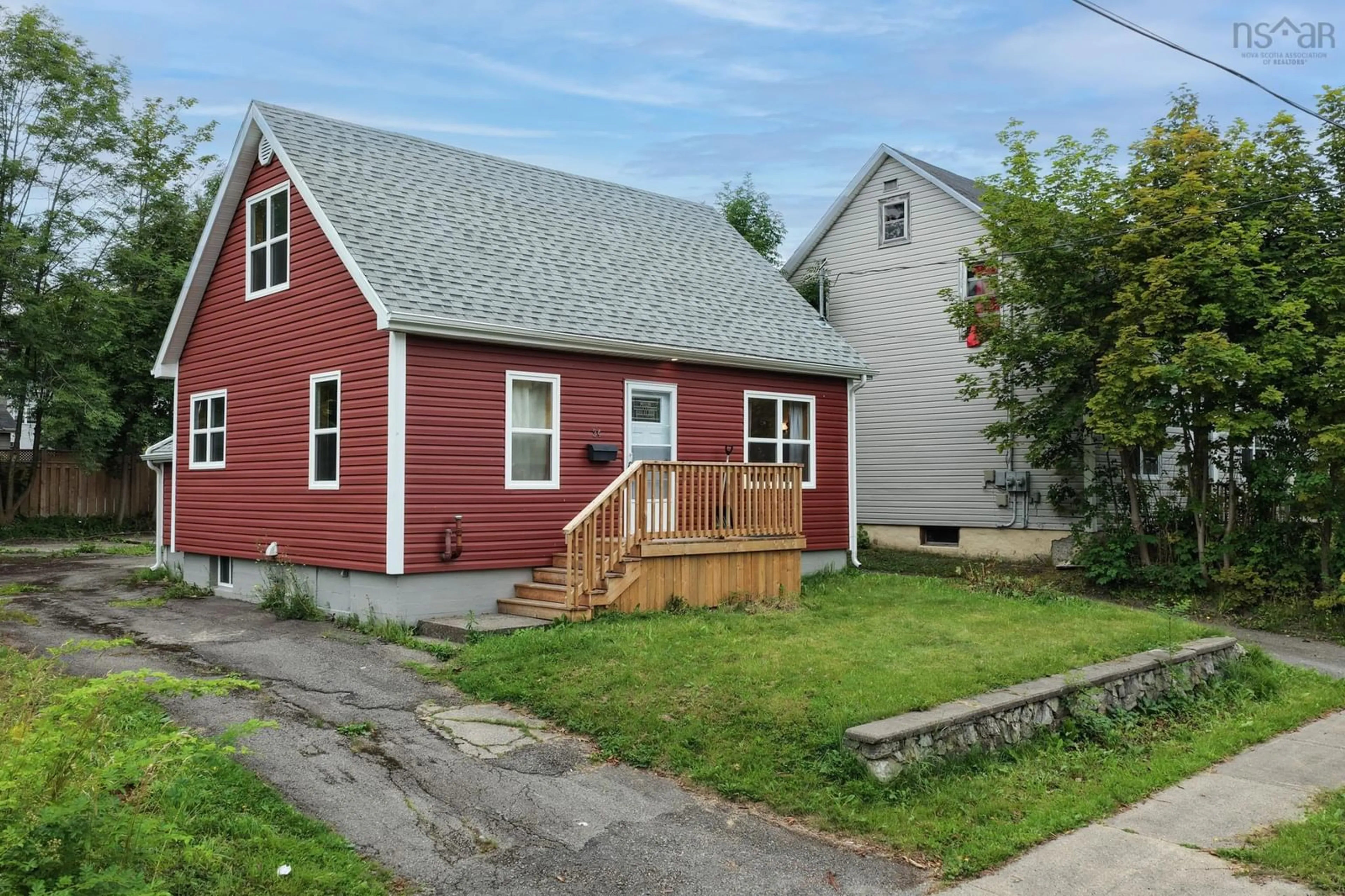 Unknown for 24 Campbell St, Sydney Nova Scotia B1P 1E9