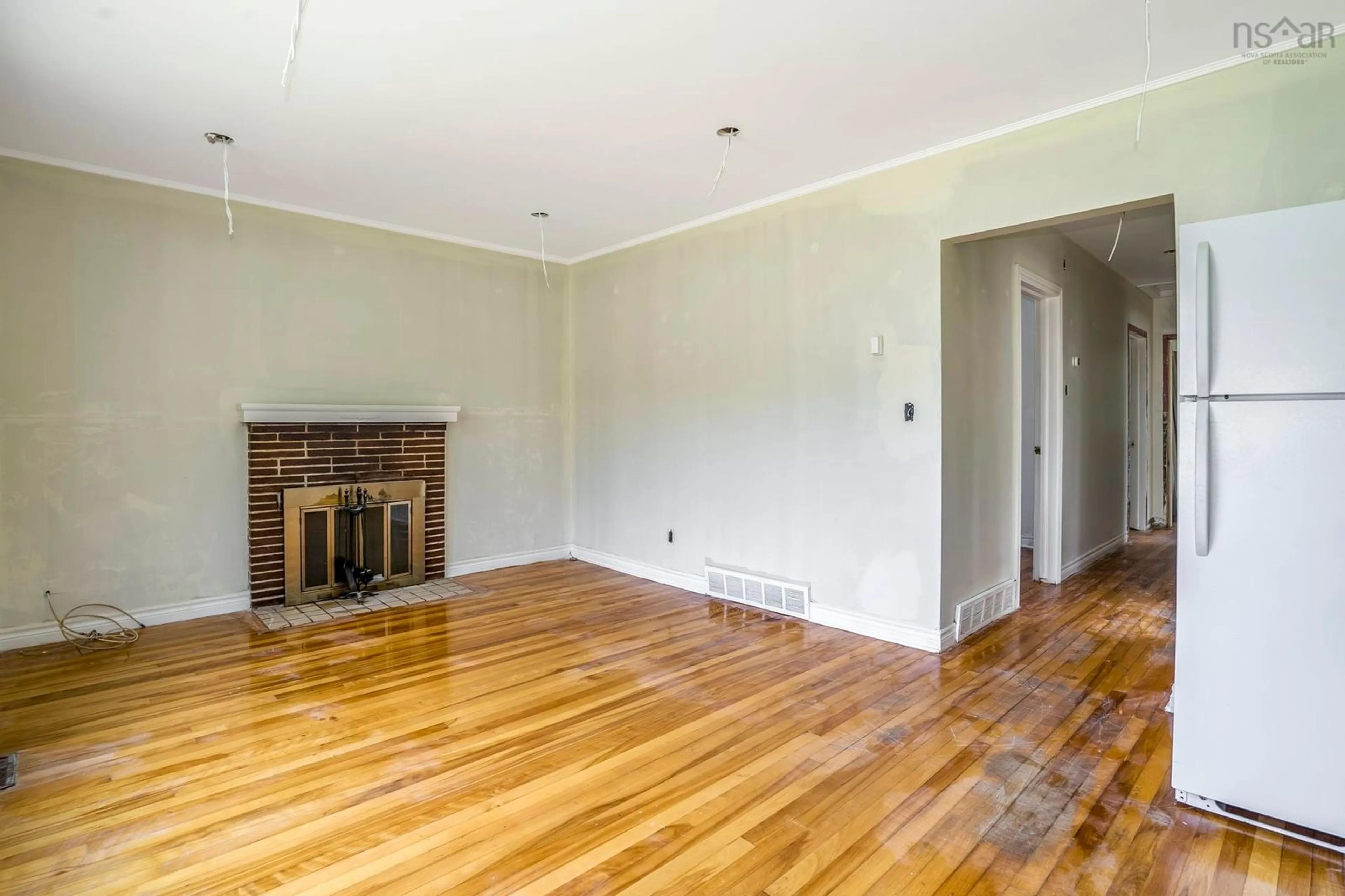 A pic of a room for 60 Thornhill Dr, Spryfield Nova Scotia B3R 2B4