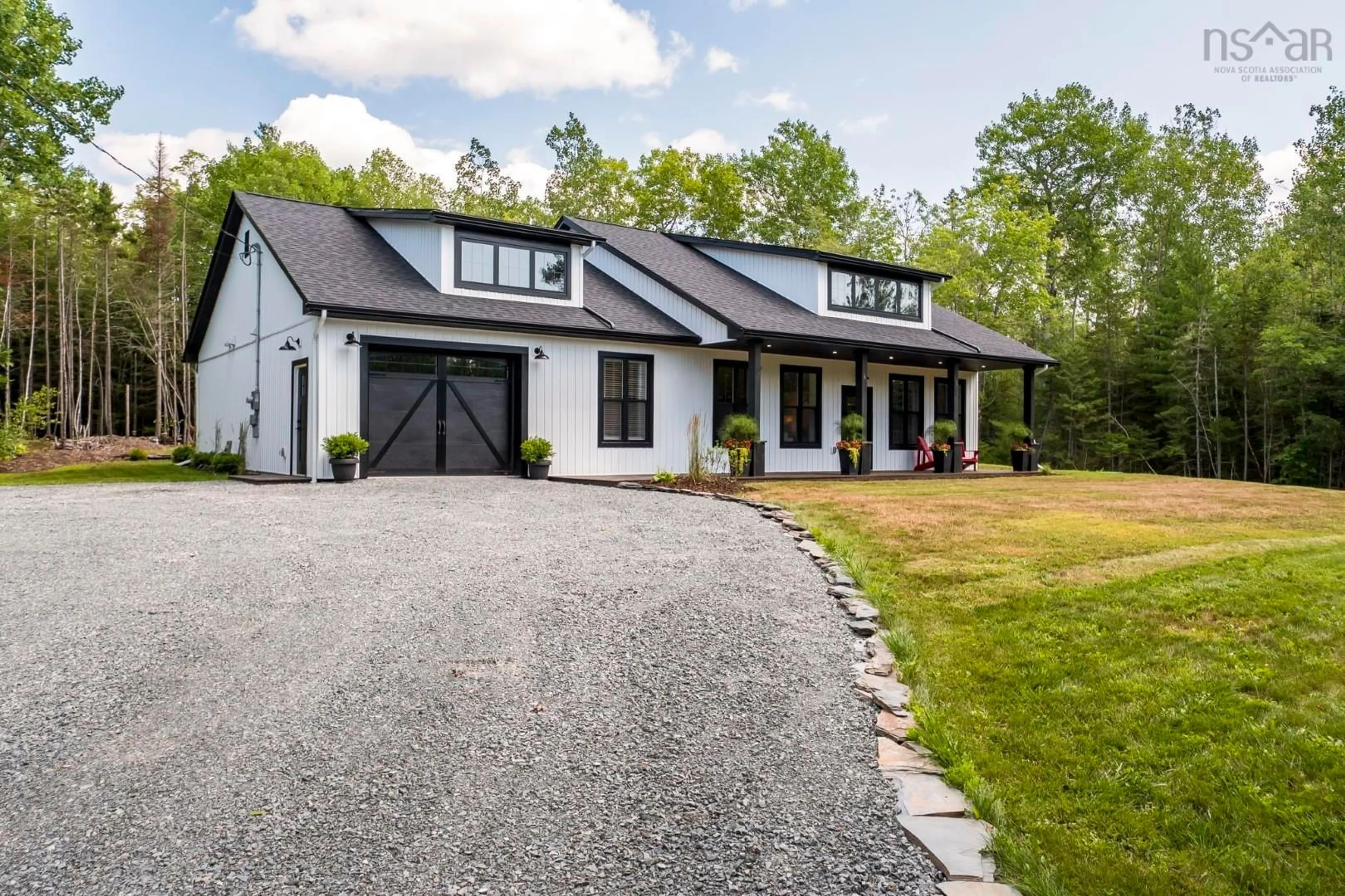 Home with brick exterior material, street for 33 Rockcliffe Dr, Enfield Nova Scotia B2T 1E2