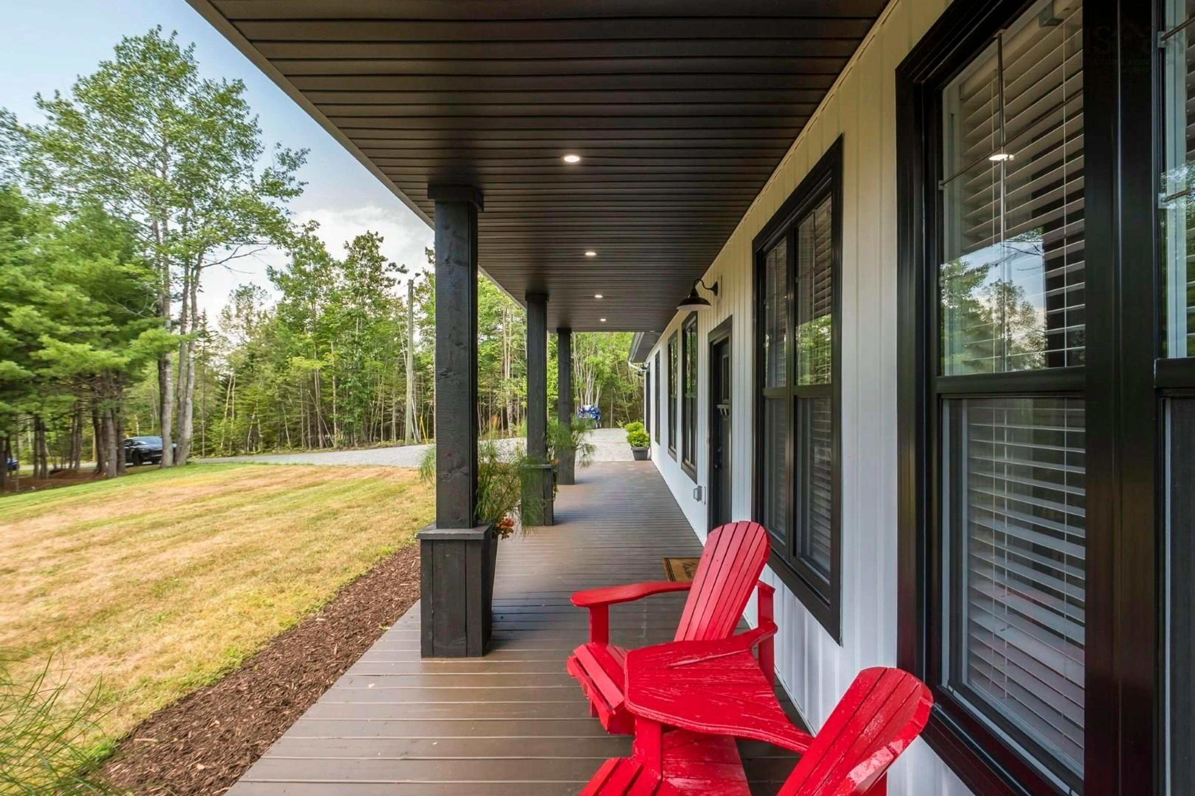 Patio, unknown for 33 Rockcliffe Dr, Enfield Nova Scotia B2T 1E2