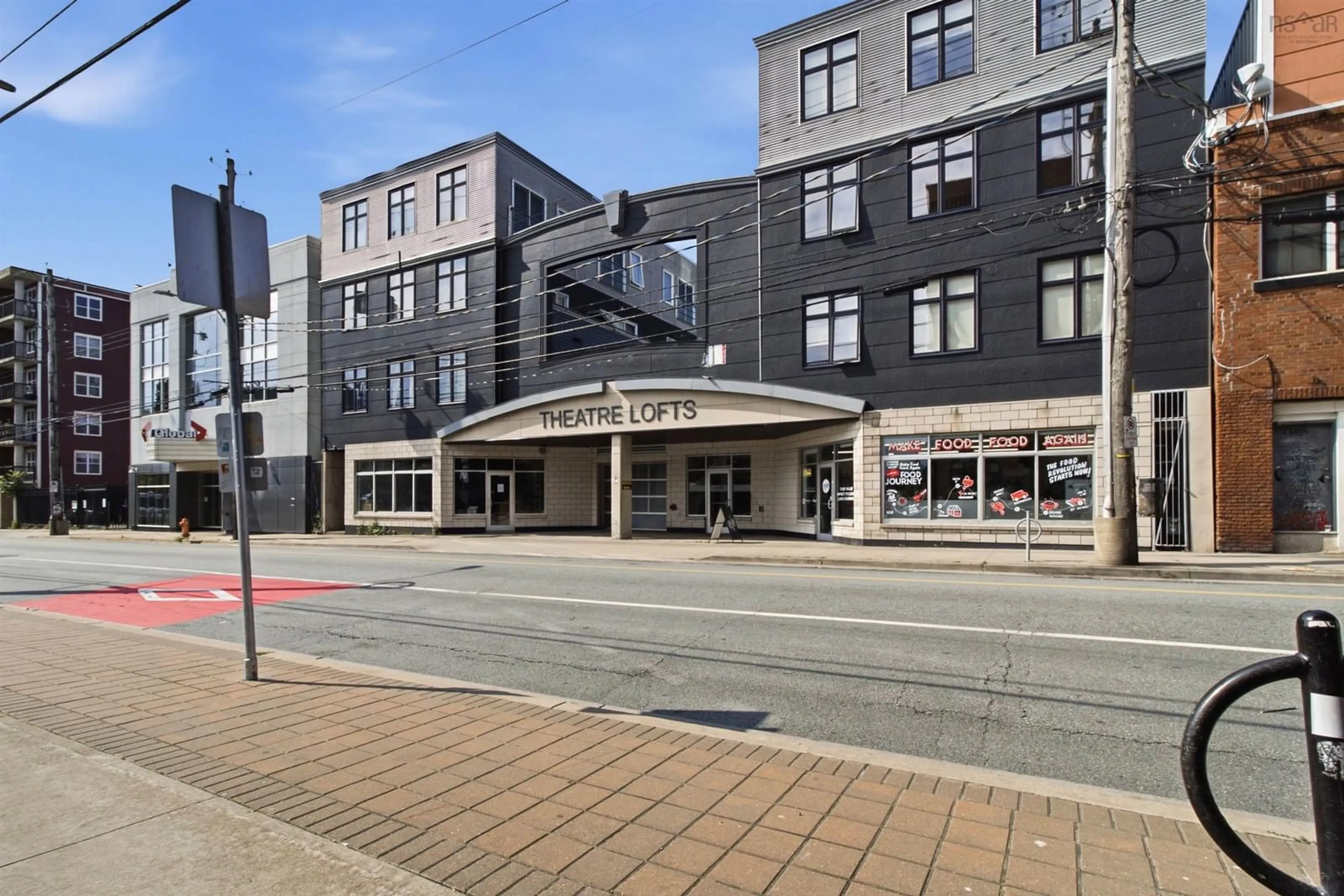 Unknown for 2116 Gottingen St #312, Halifax Nova Scotia B3K 0C5