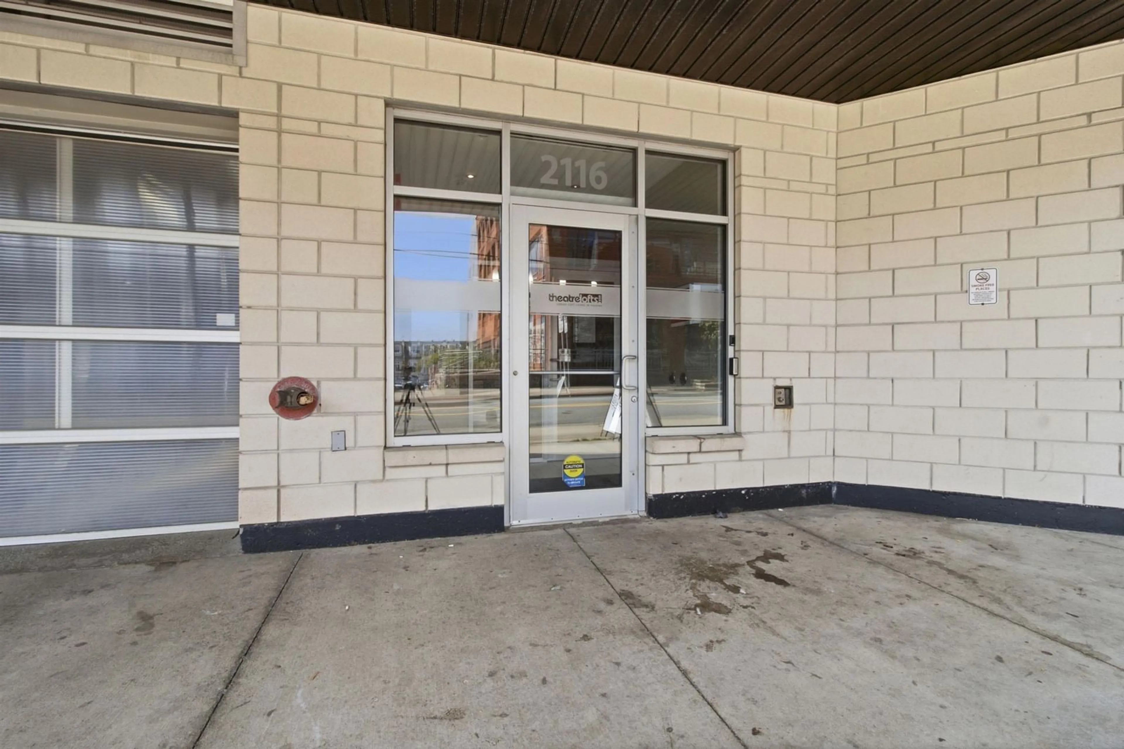 Unknown for 2116 Gottingen St #312, Halifax Nova Scotia B3K 0C5