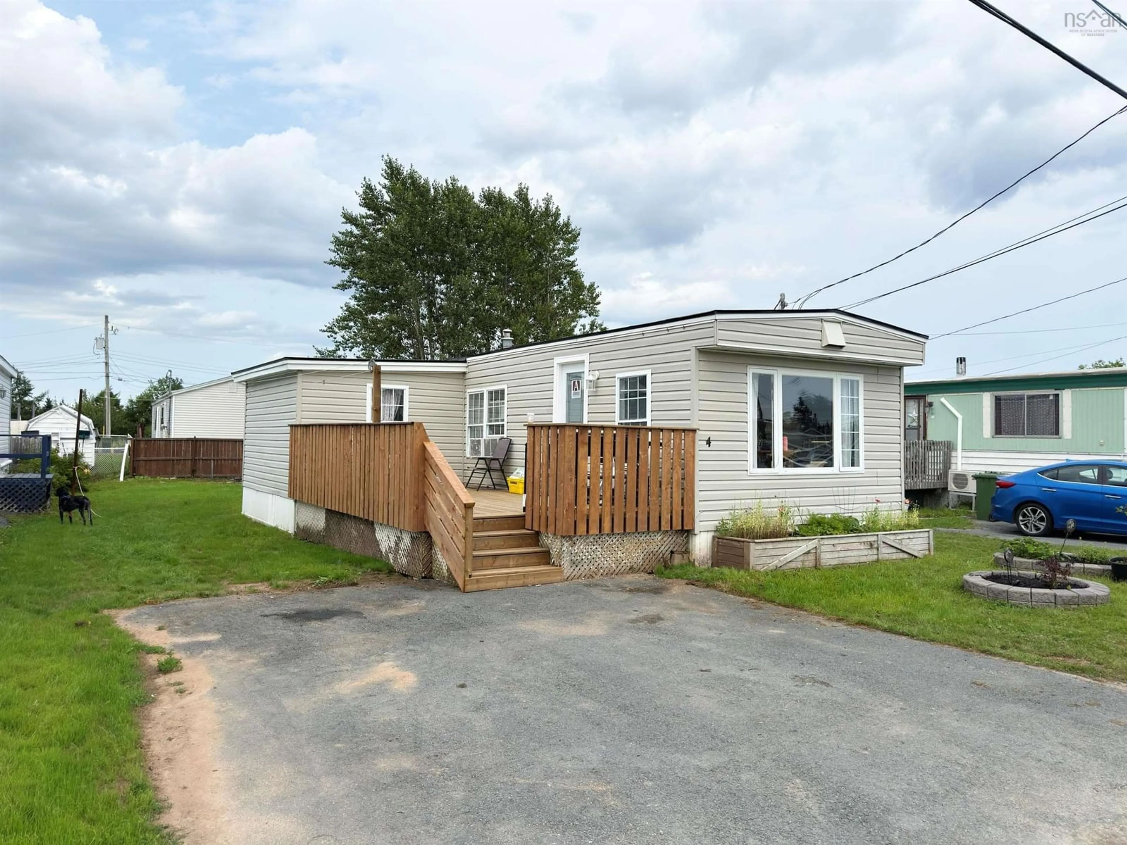 Unknown for 4 Fredericks Lane, Eastern Passage Nova Scotia B3G 1A7