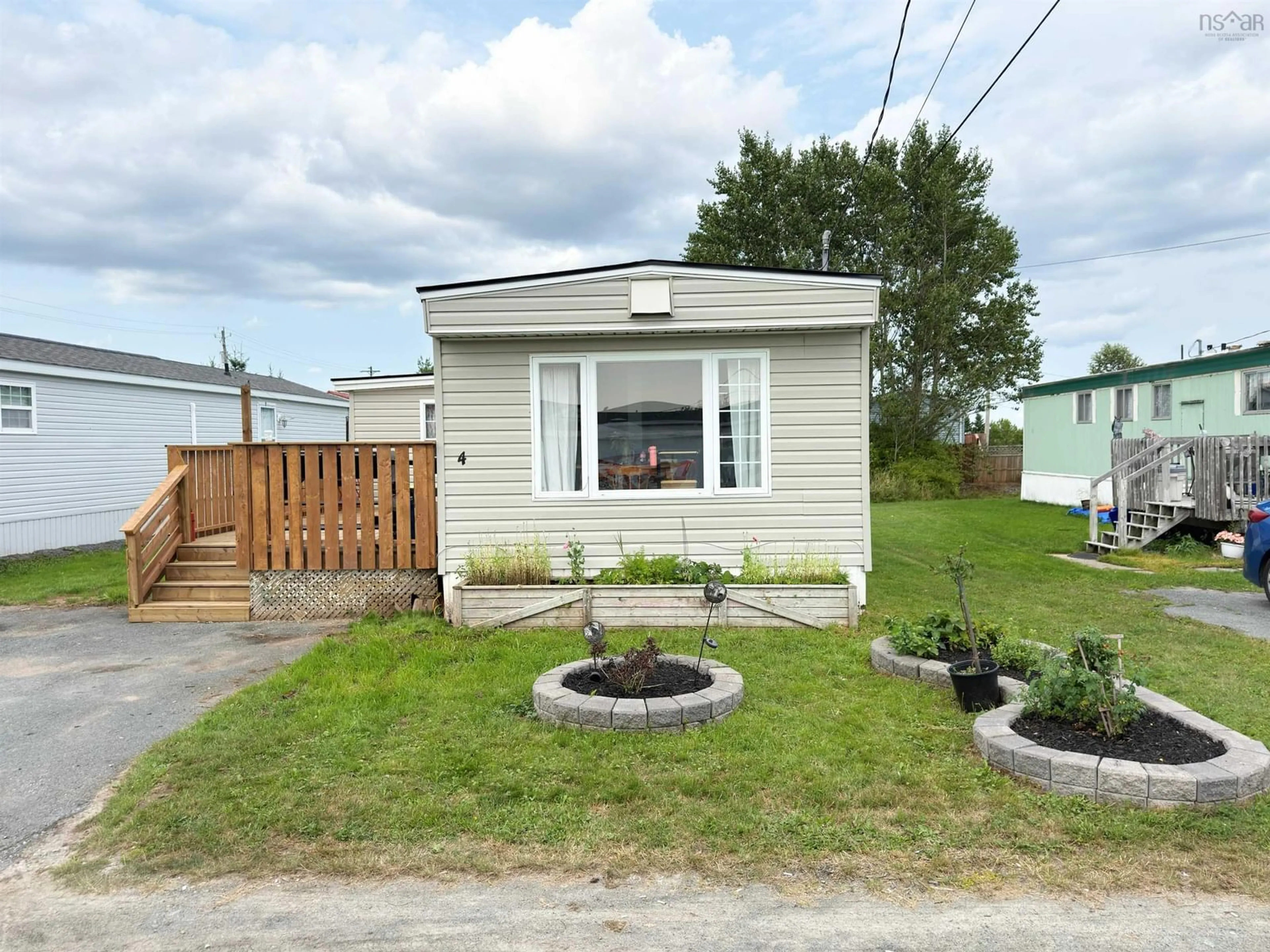 Unknown for 4 Fredericks Lane, Eastern Passage Nova Scotia B3G 1A7