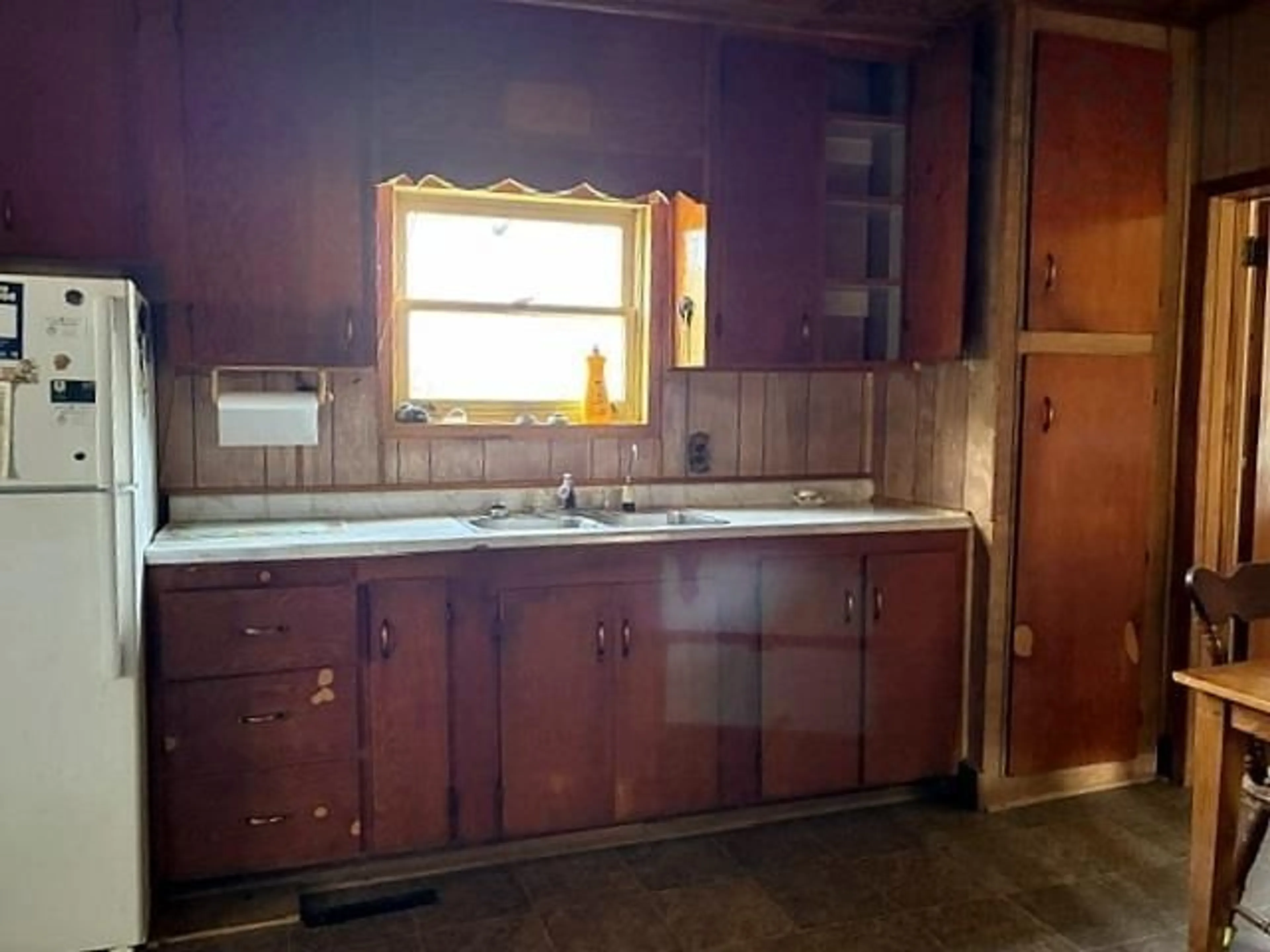 Standard kitchen, unknown for 232 Mackinnon Rd, Hays River Nova Scotia B0E 1X0