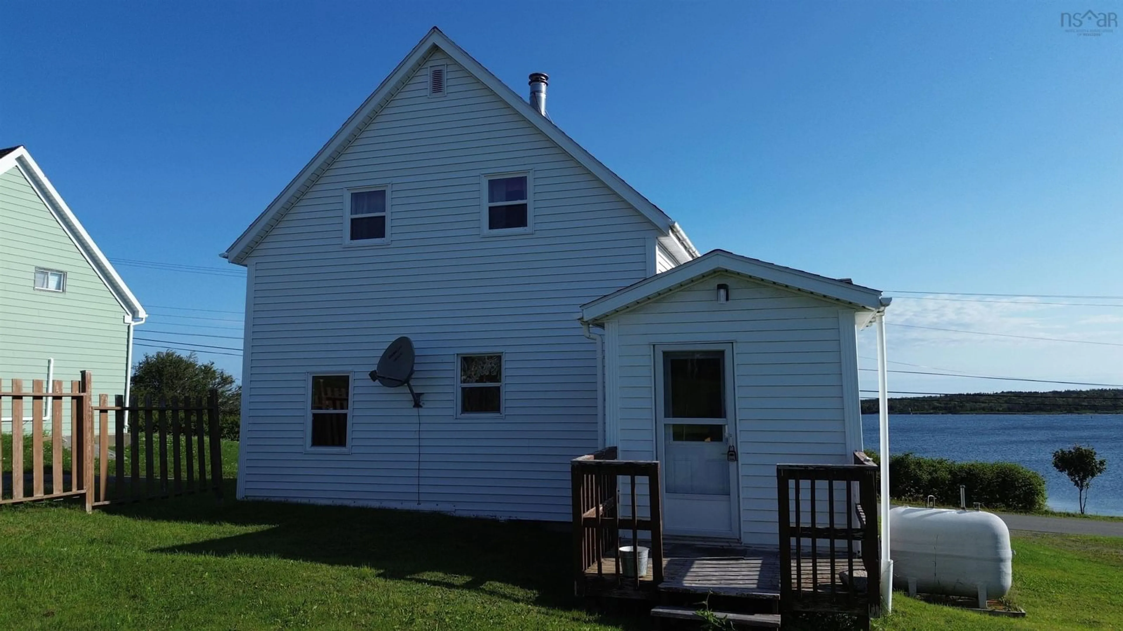 Unknown for 1440 Union Street, Canso Nova Scotia B0H 1H0