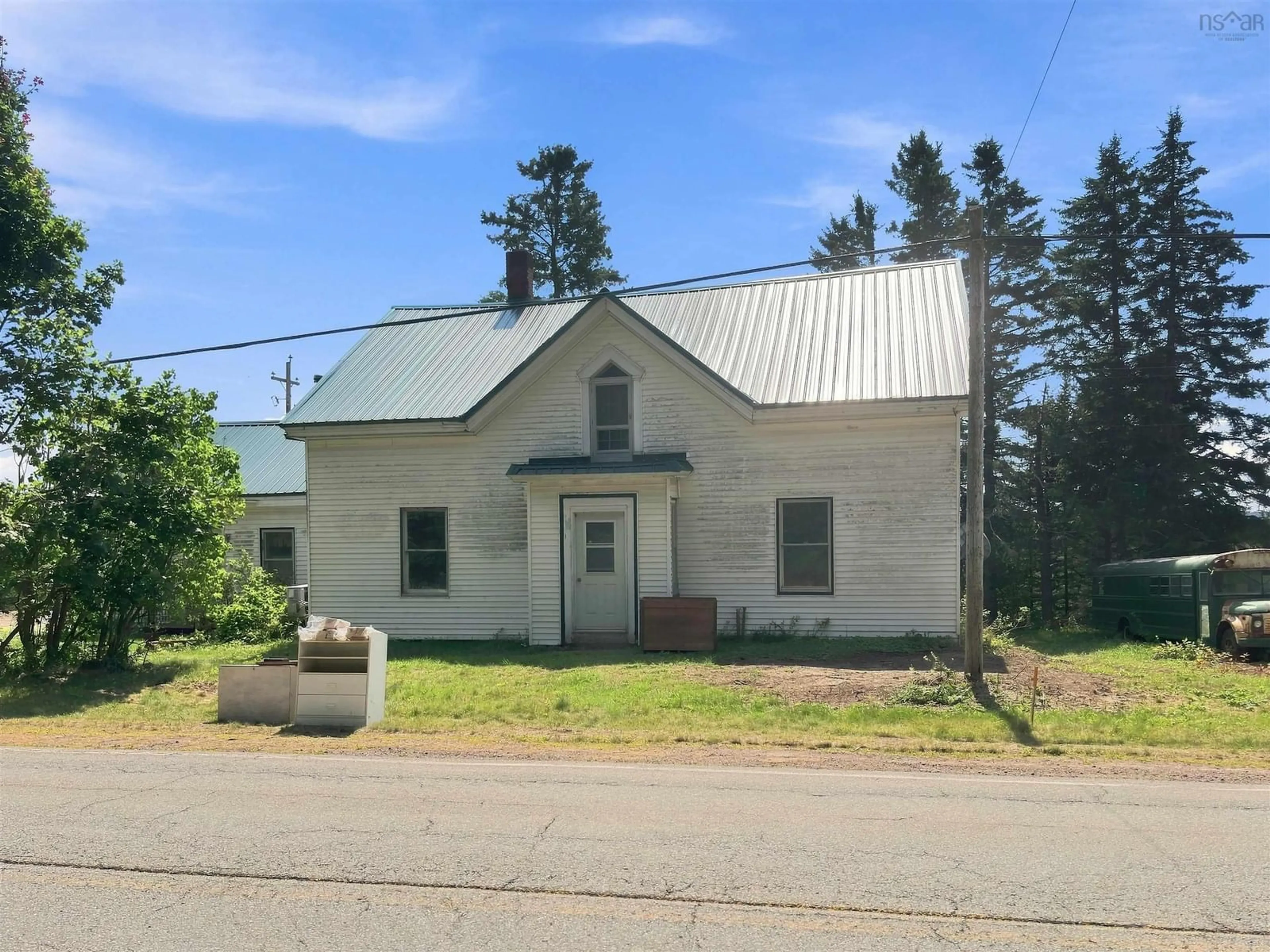 Unknown for 10834 209 Hwy, Wharton Nova Scotia B0M 1S0