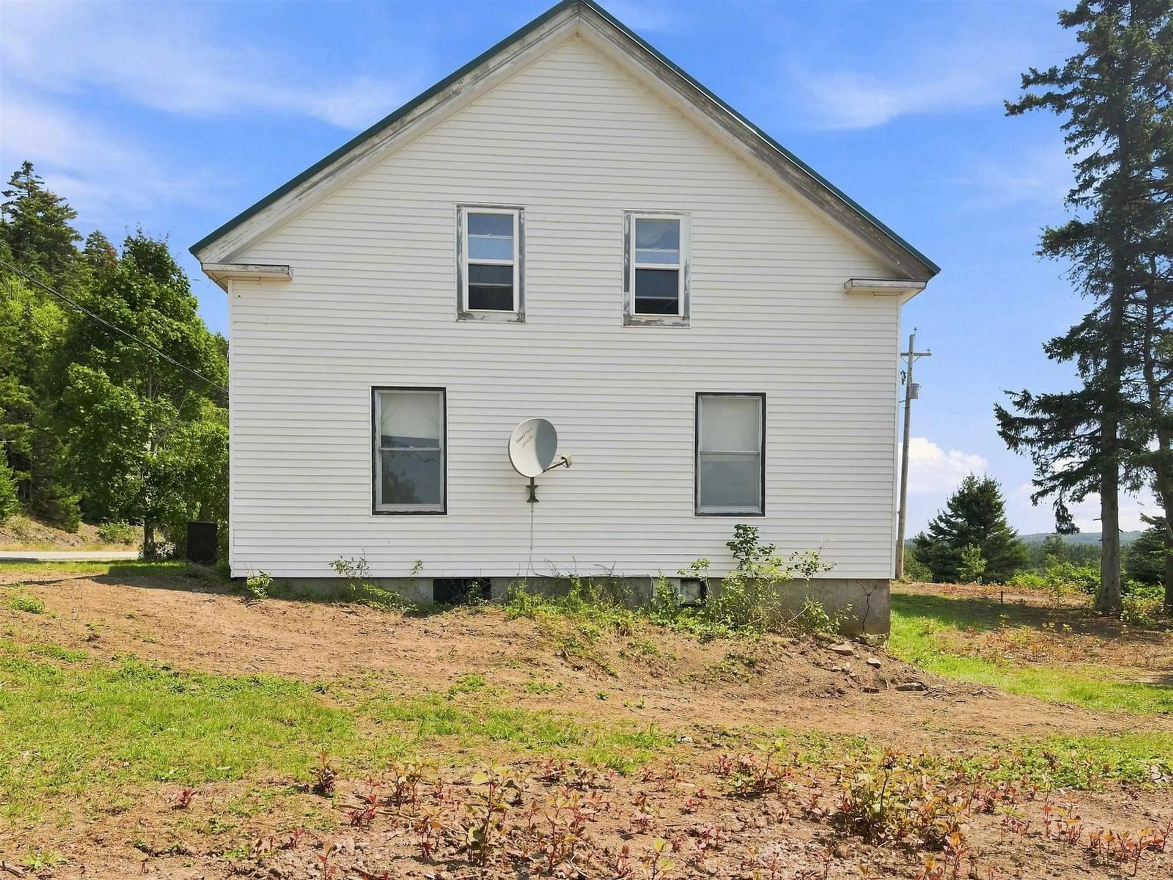 Unknown for 10834 209 Hwy, Wharton Nova Scotia B0M 1S0