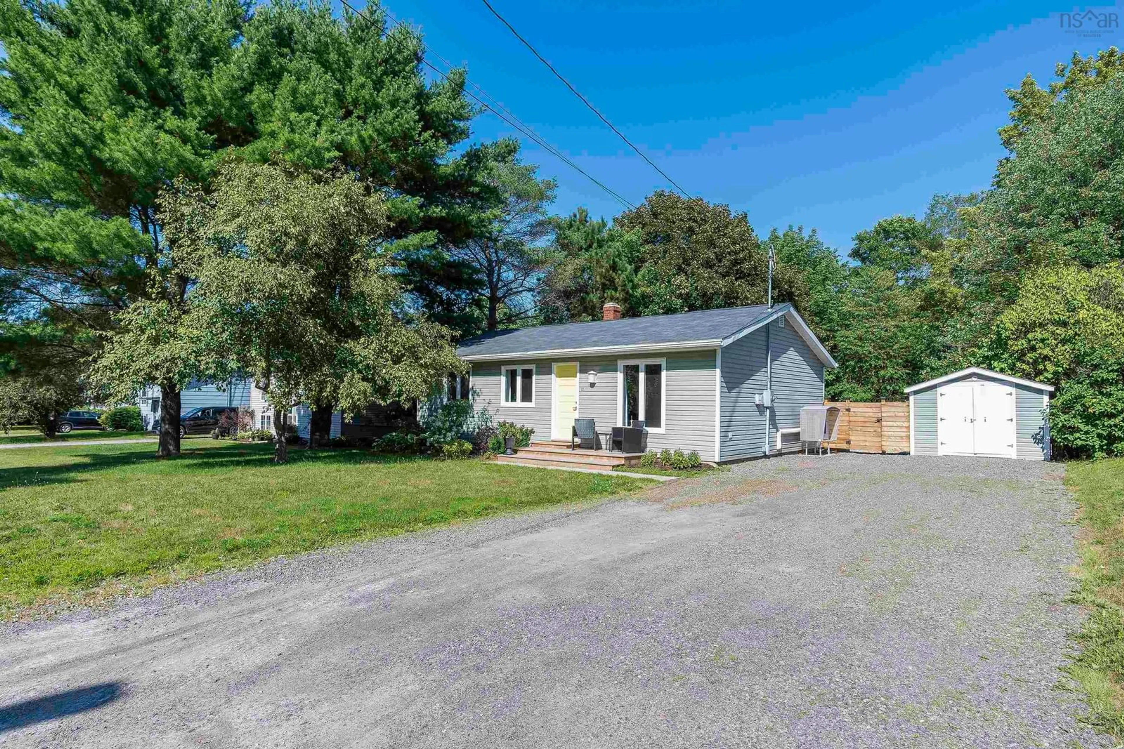 Unknown for 192 Foster St, Berwick Nova Scotia B0P 1E0