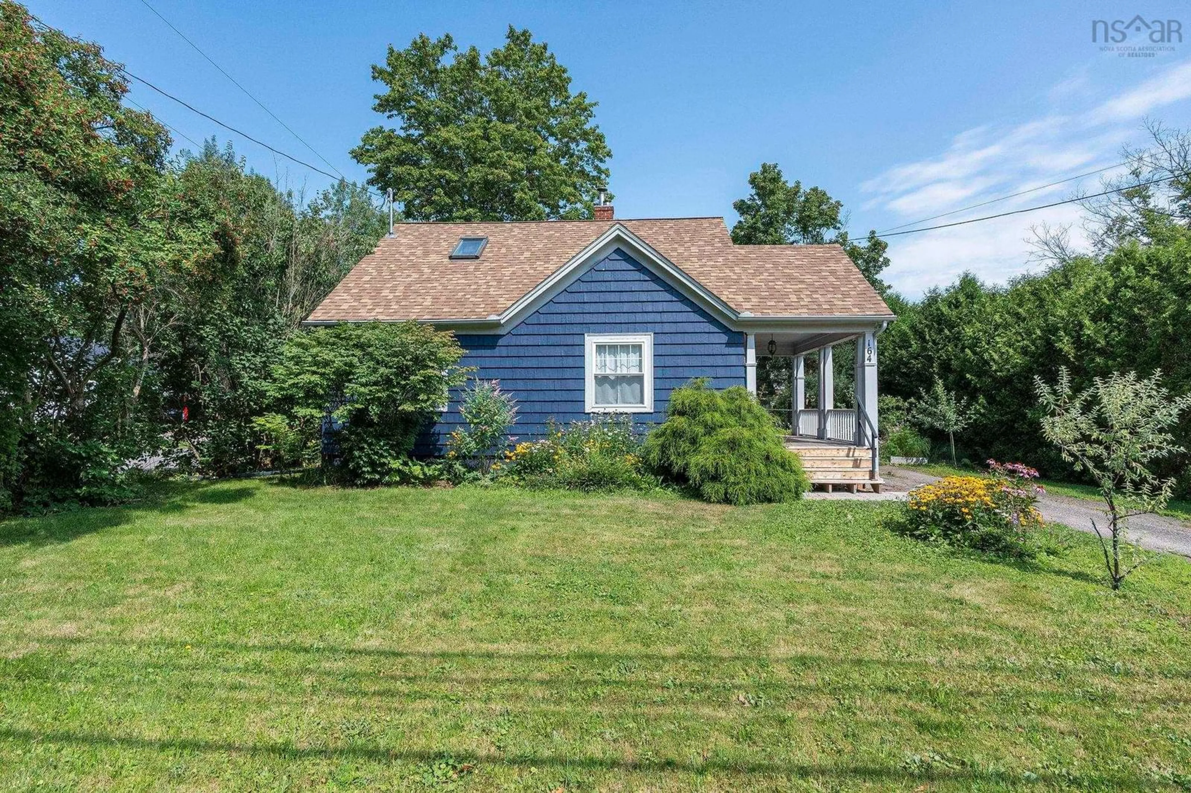 Unknown for 164 Cottage St, Berwick Nova Scotia B0P 1E0