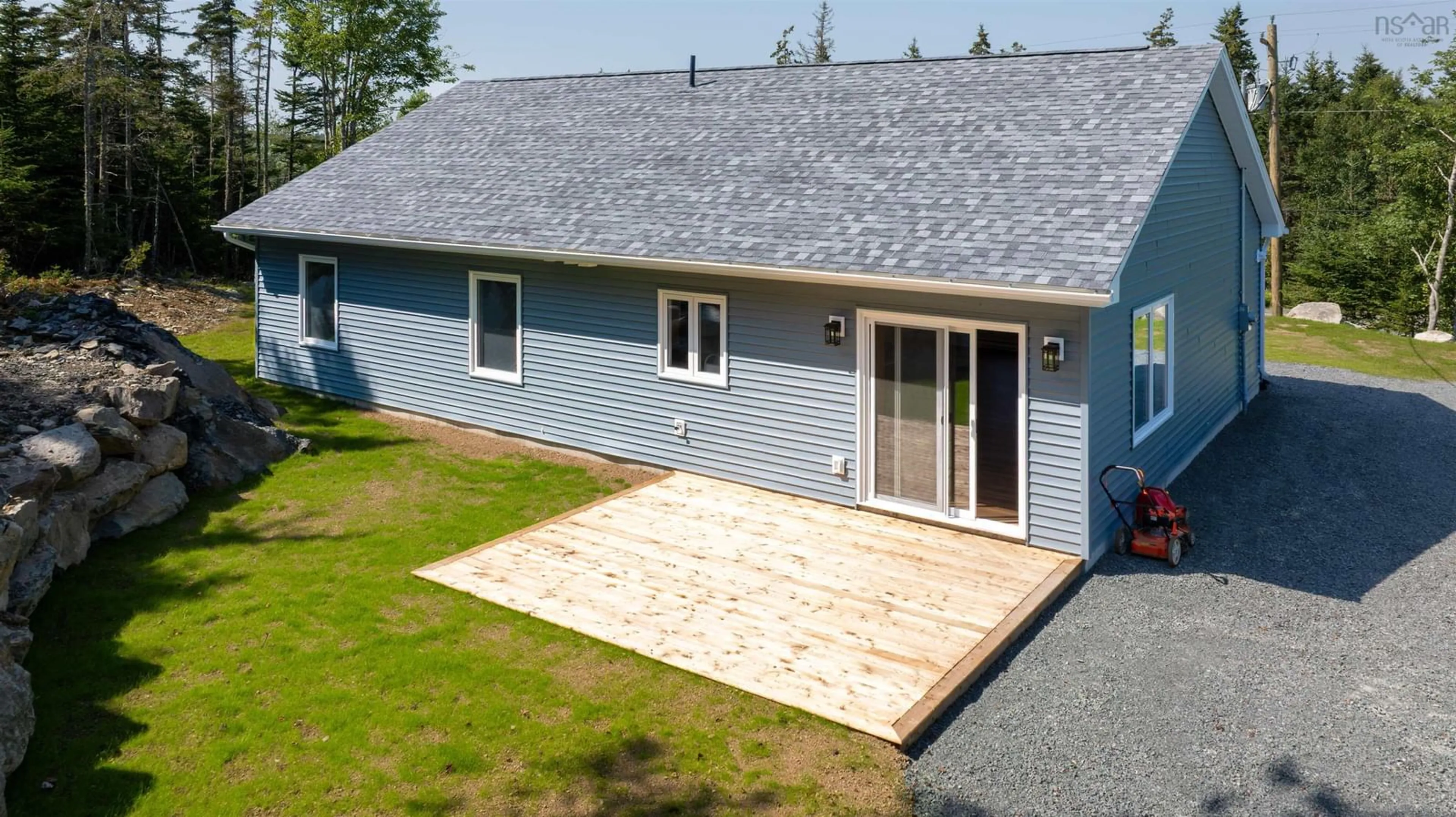 Unknown for 10546 Highway 7 Hwy, Oyster Pond Nova Scotia B0J 2L0