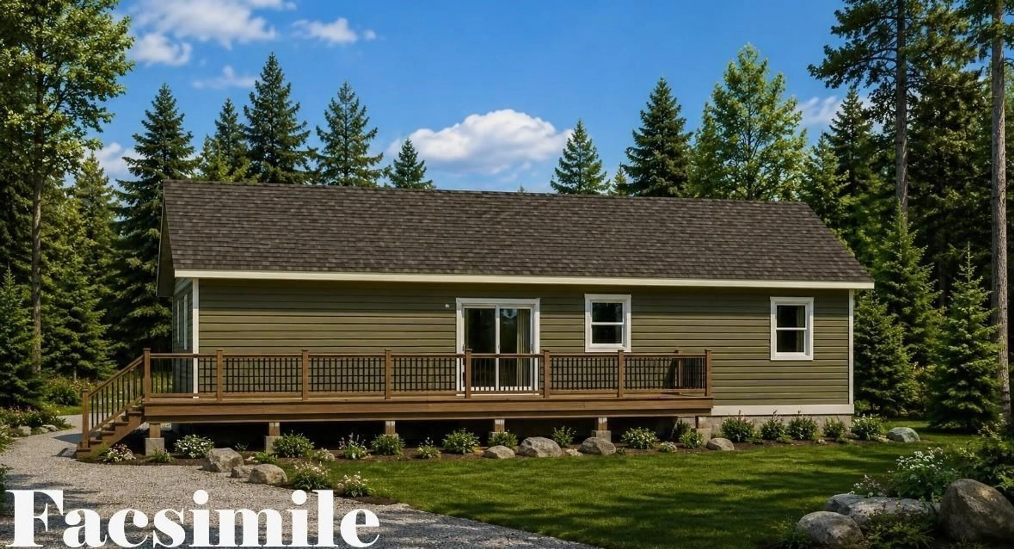 Home with vinyl exterior material, unknown for 26-2 Brule Shore Rd, Tatamagouche Nova Scotia B0K 1V0