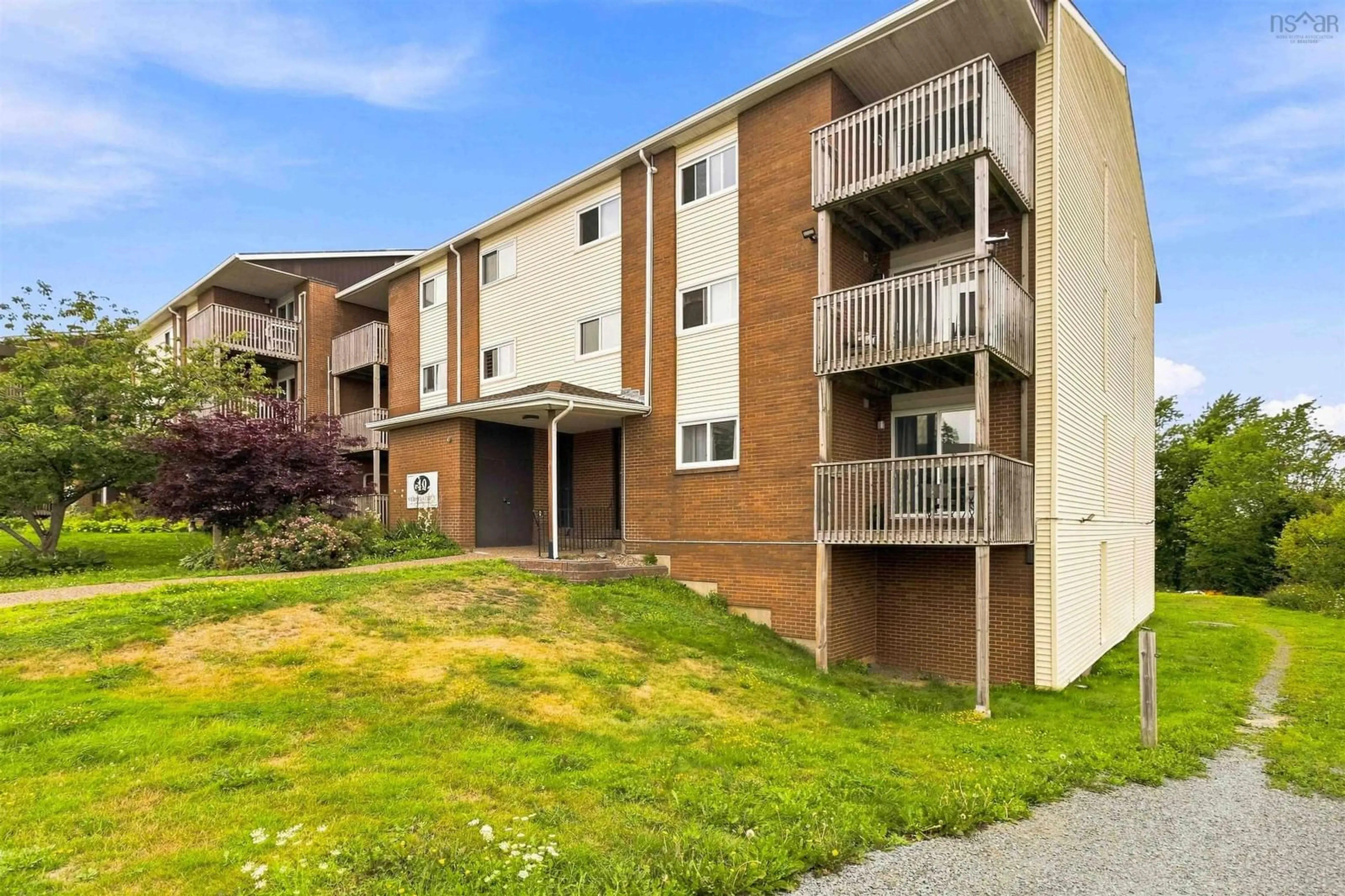 Unknown for 40 Veronica Dr #103, Halifax Nova Scotia B3N 3A3