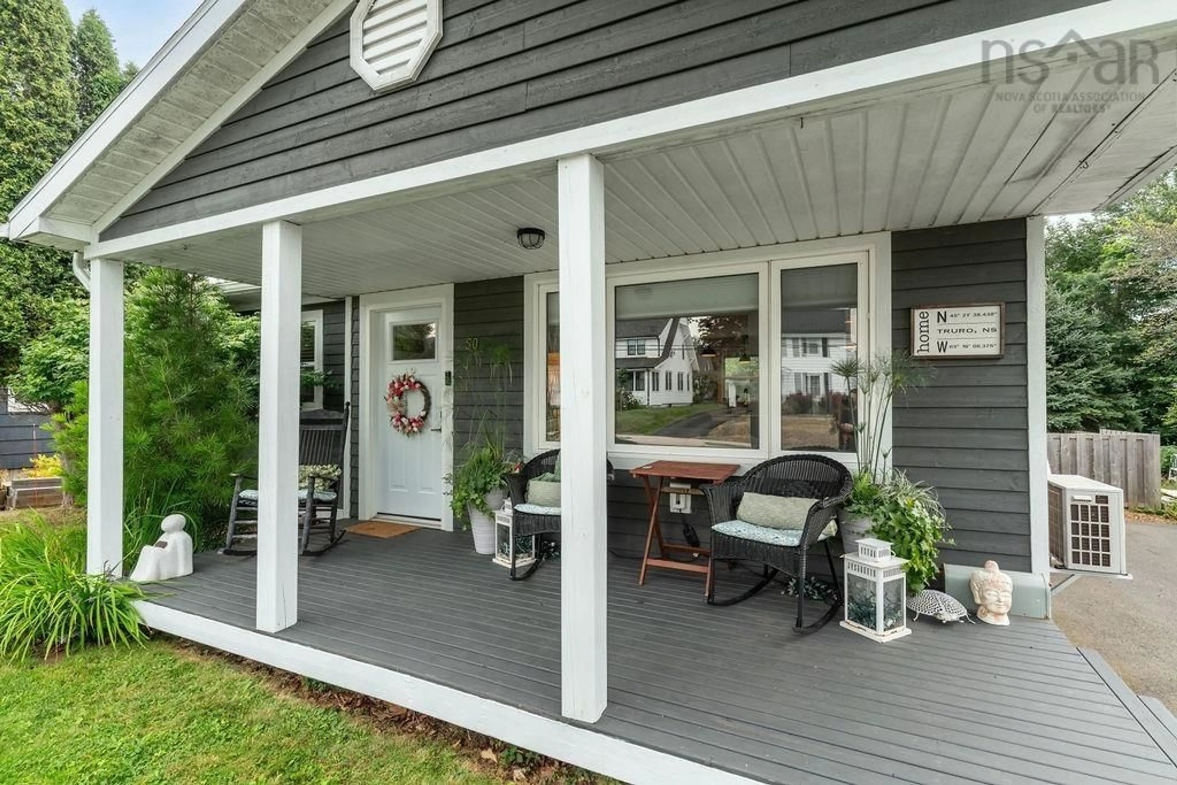 Unknown for 50 Archibald St, Truro Nova Scotia B2N 4R4