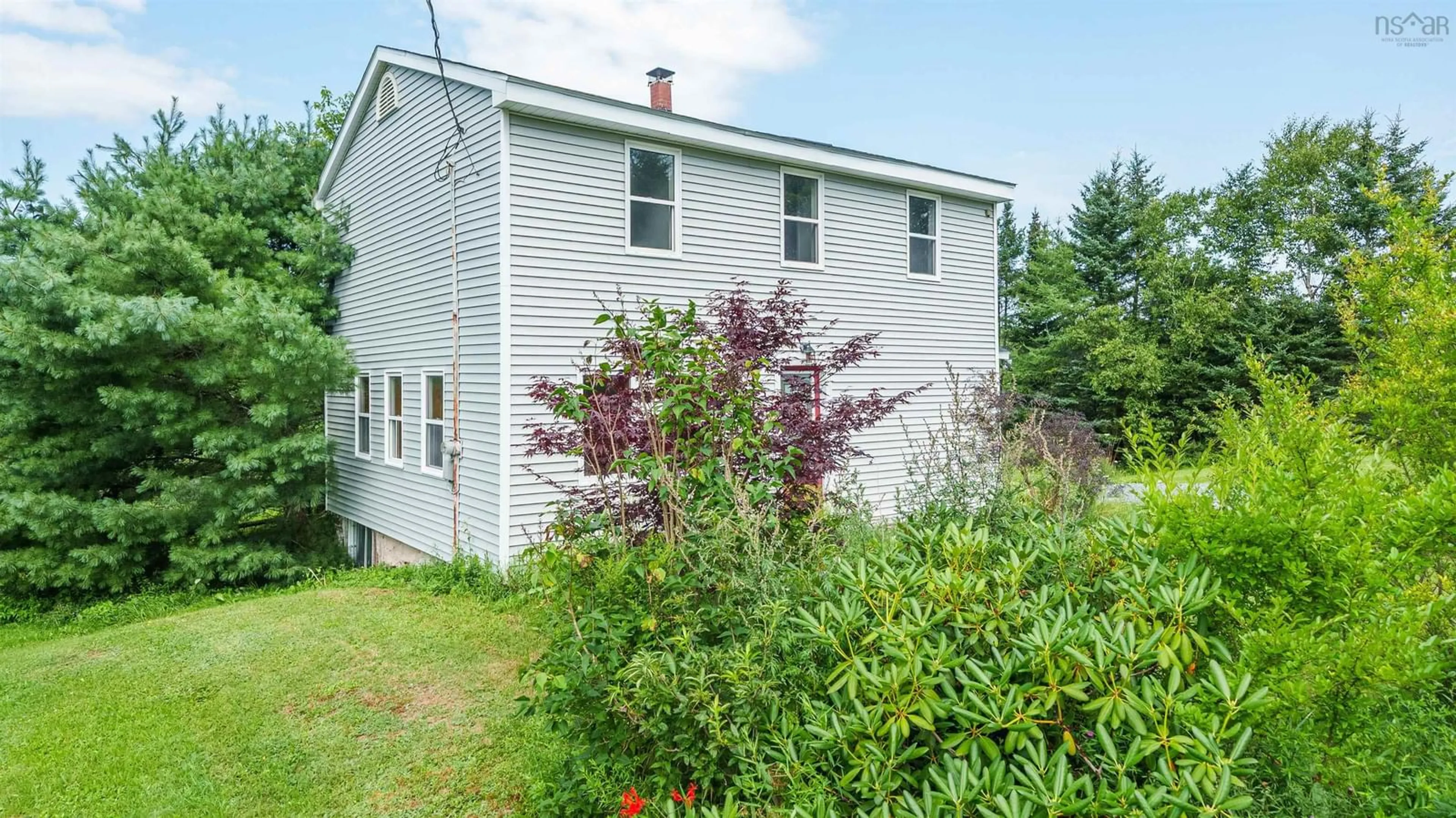 Unknown for 249 Pine Hill Dr, Gaetz Brook Nova Scotia B0J 2L0