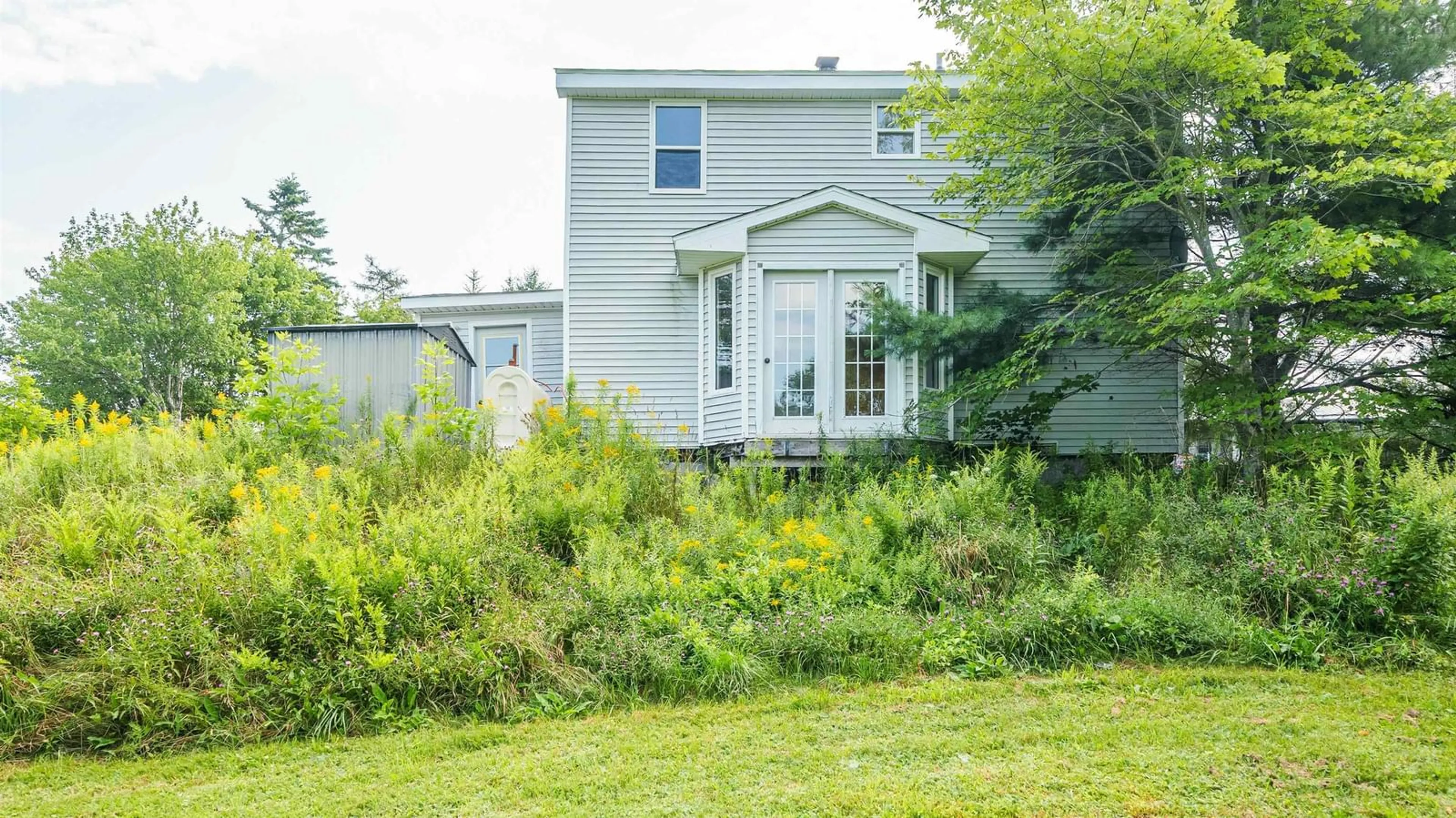 Unknown for 249 Pine Hill Dr, Gaetz Brook Nova Scotia B0J 2L0