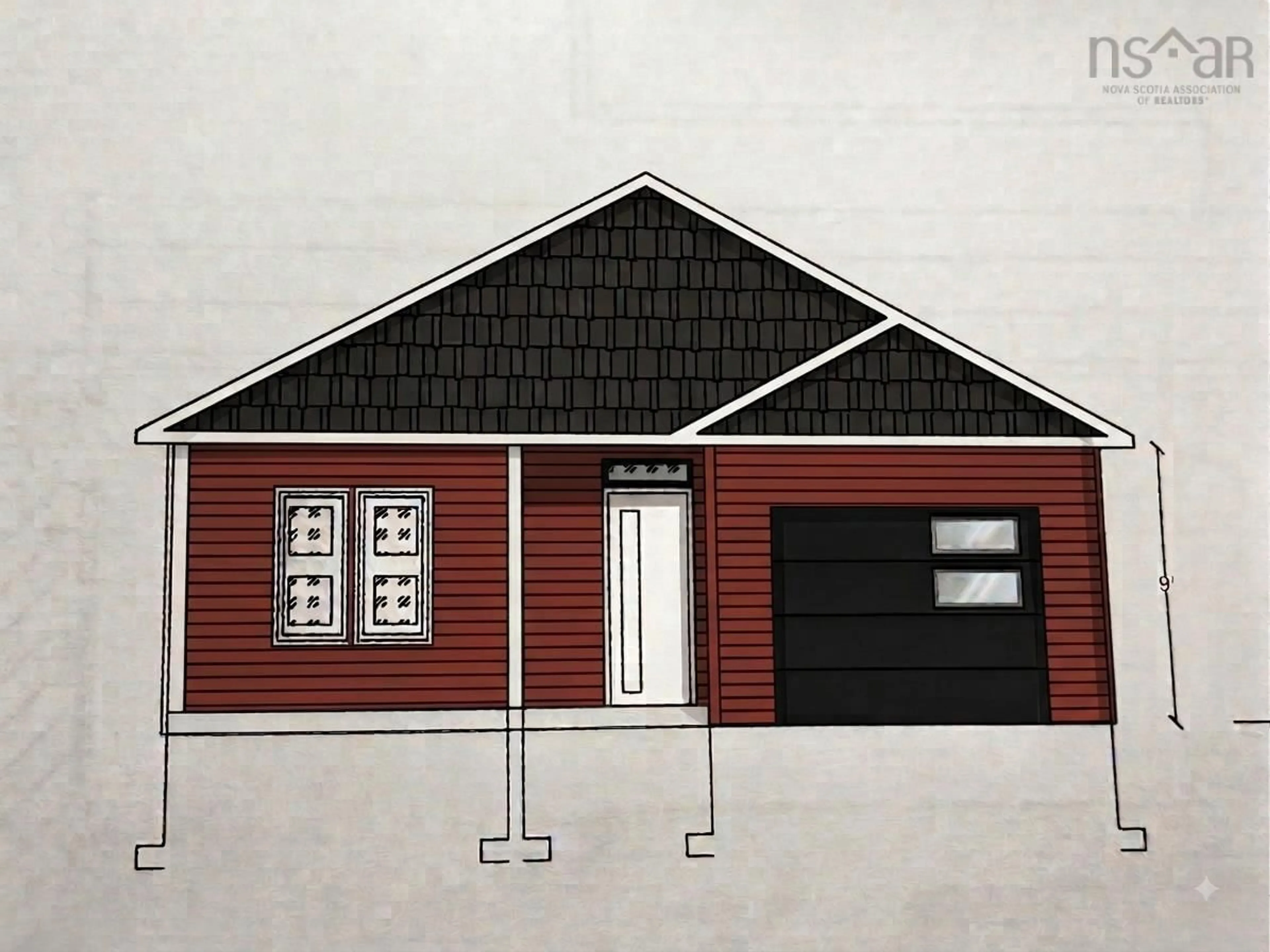 Unknown for 144 Kingston Crt, Hants County Nova Scotia B0N 2T0