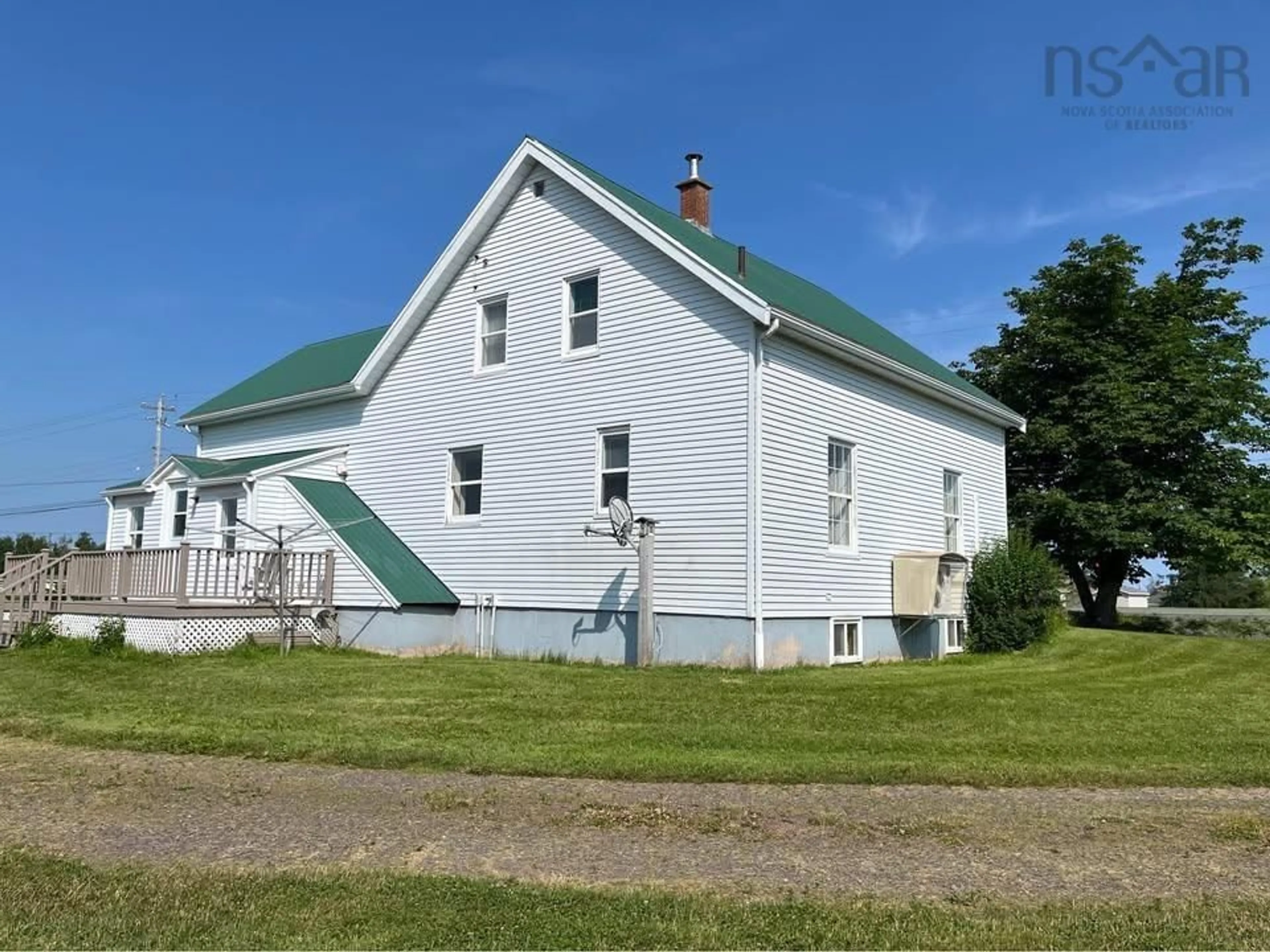 Unknown for 4302 Highway 6, Brule Nova Scotia B0K 1V0