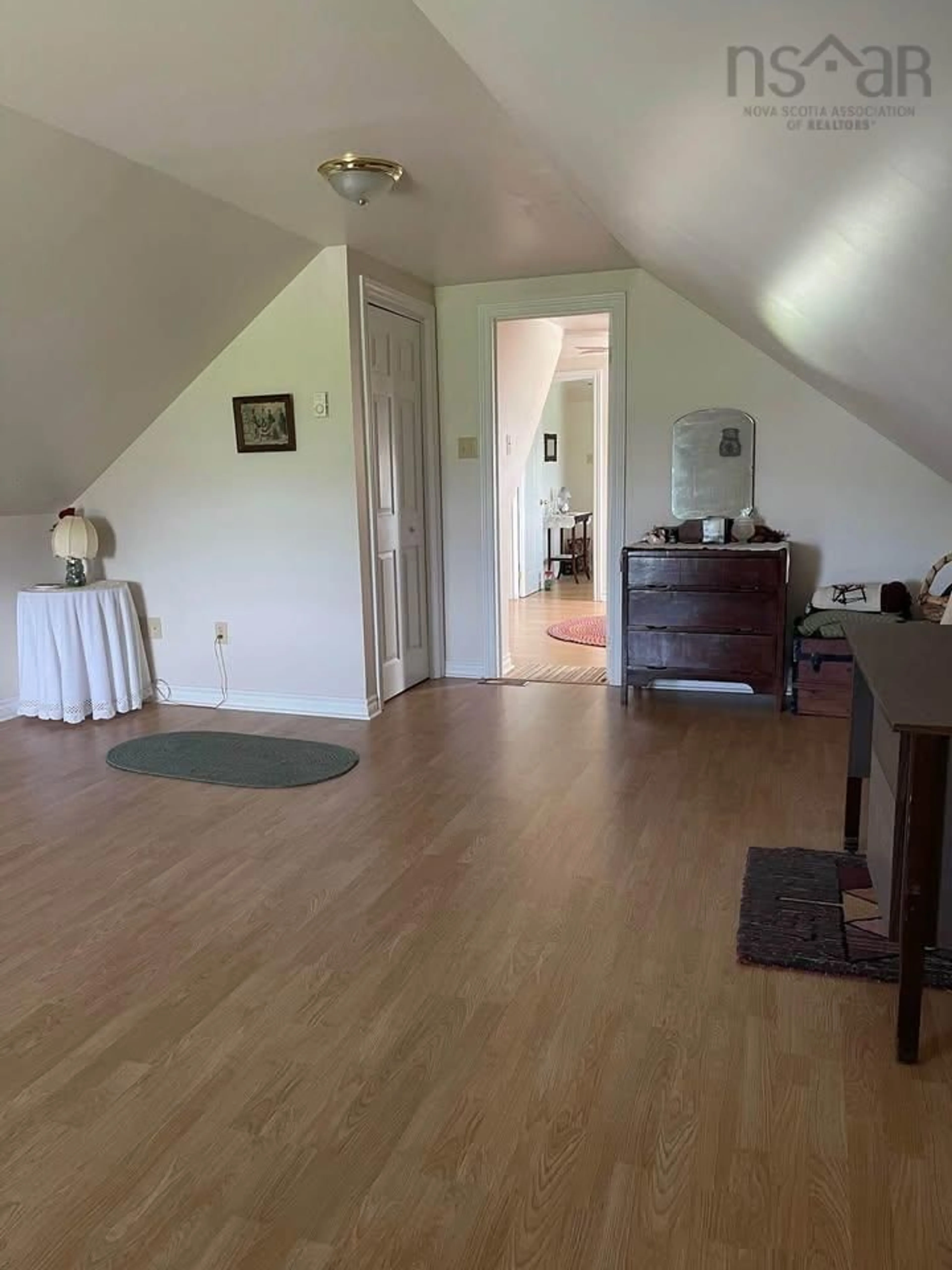 A pic of a room for 4302 Highway 6, Brule Nova Scotia B0K 1V0