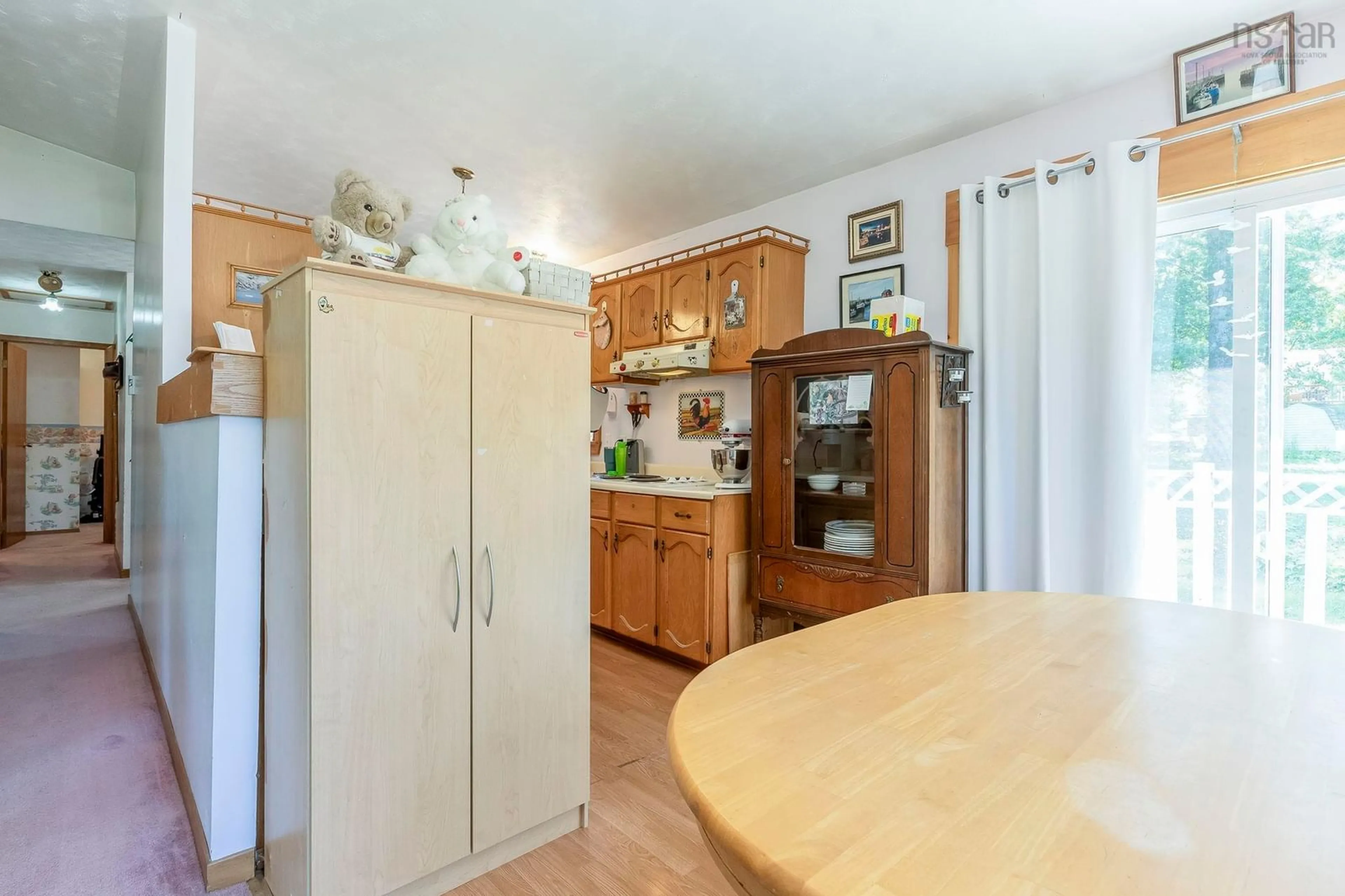 Standard kitchen, unknown for 974 Anthony Ave, Centreville Nova Scotia B0P 1J0
