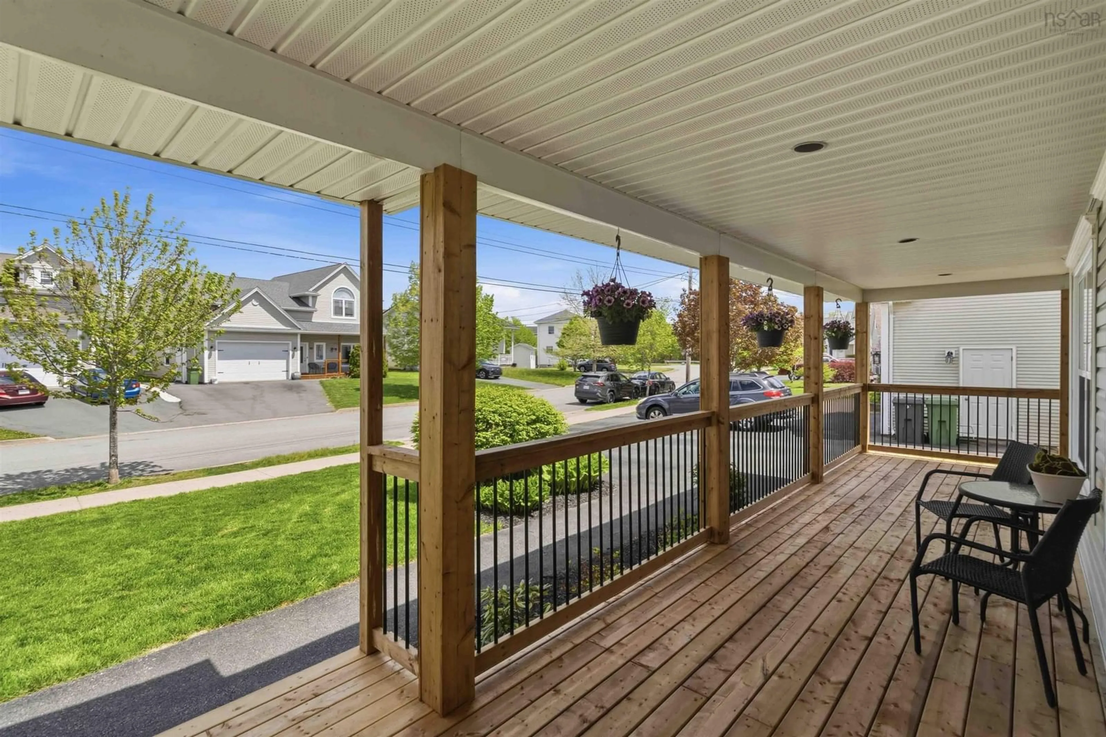 Patio, unknown for 190 Southampton Dr, Cole Harbour Nova Scotia B2V 2S9