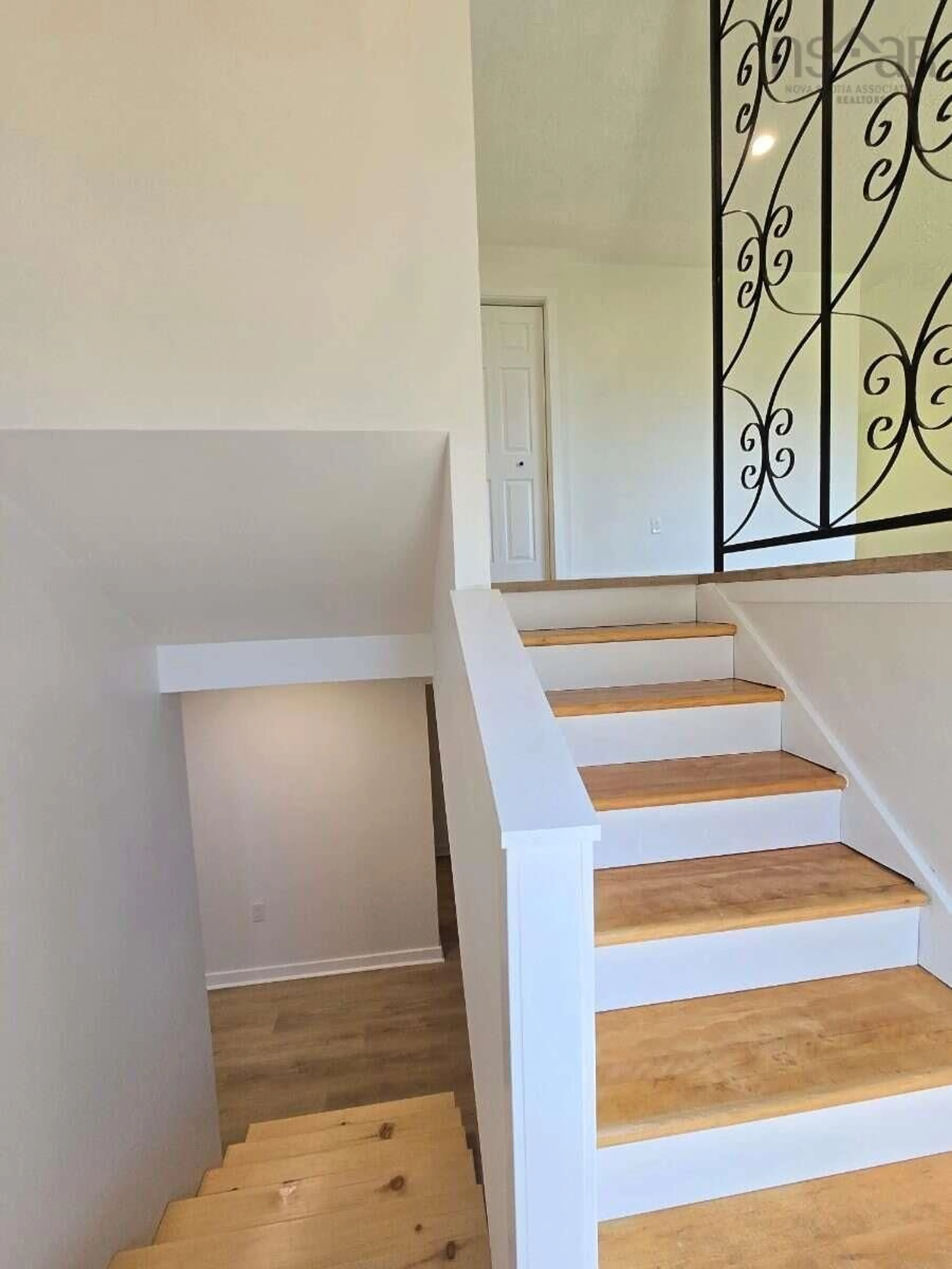 Stairs for 61 Chalamont Dr, Hammonds Plains Nova Scotia B3Z 1H8