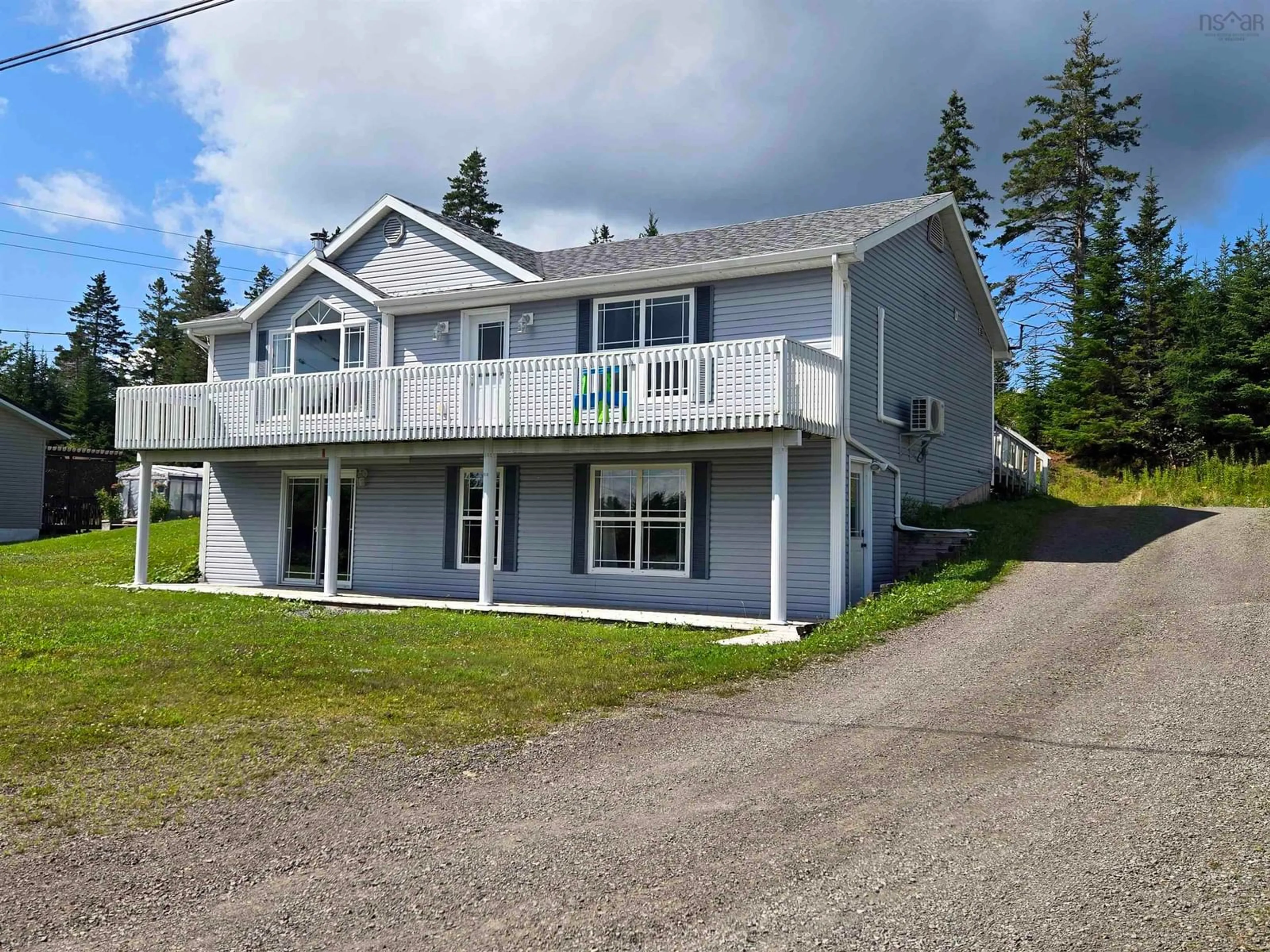 Unknown for 33 Matway Dr, St. Peter's Nova Scotia B0E 3B0