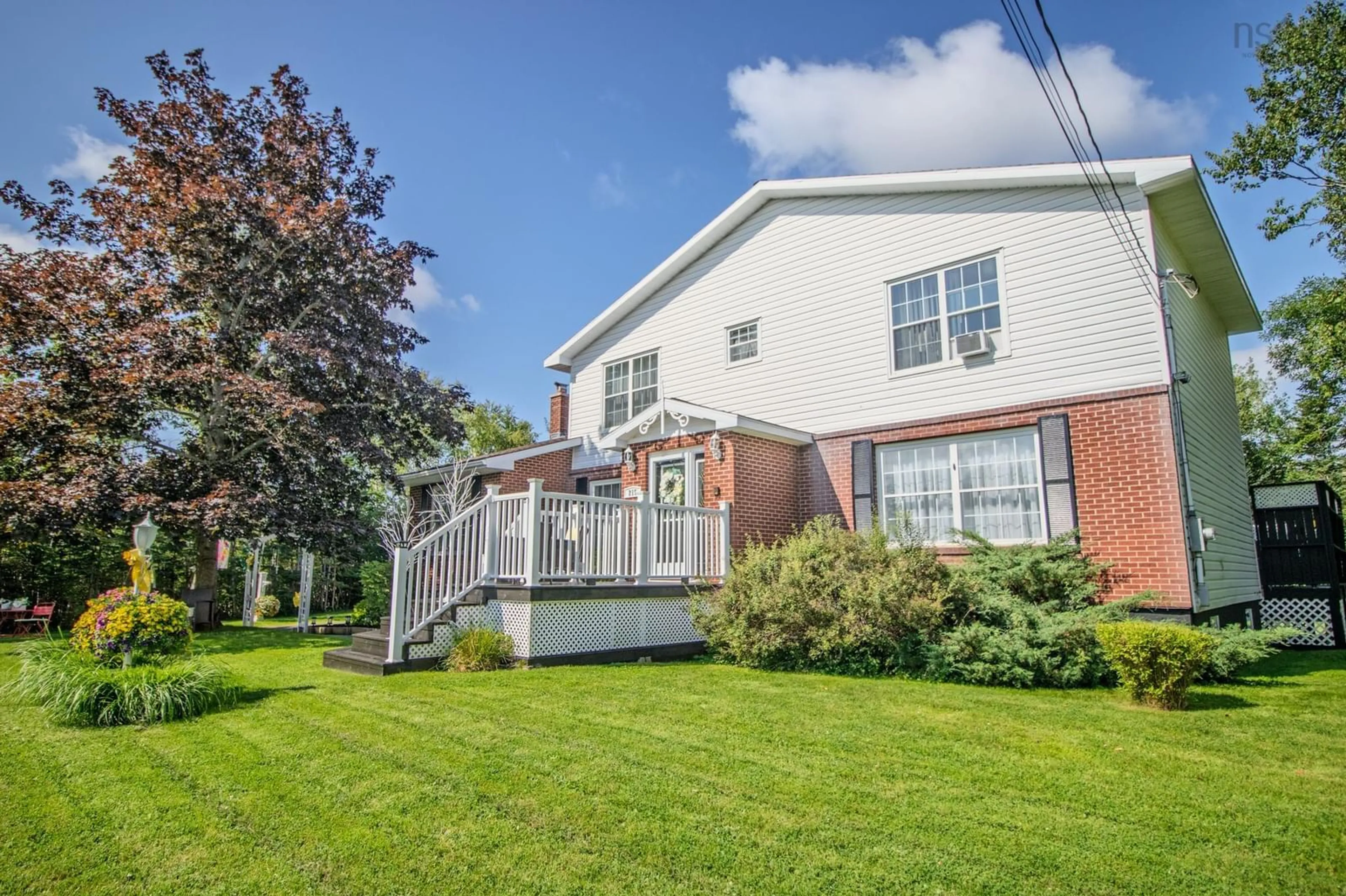 Unknown for 215 Evergreen Dr, Sydney Nova Scotia B1M 1A6