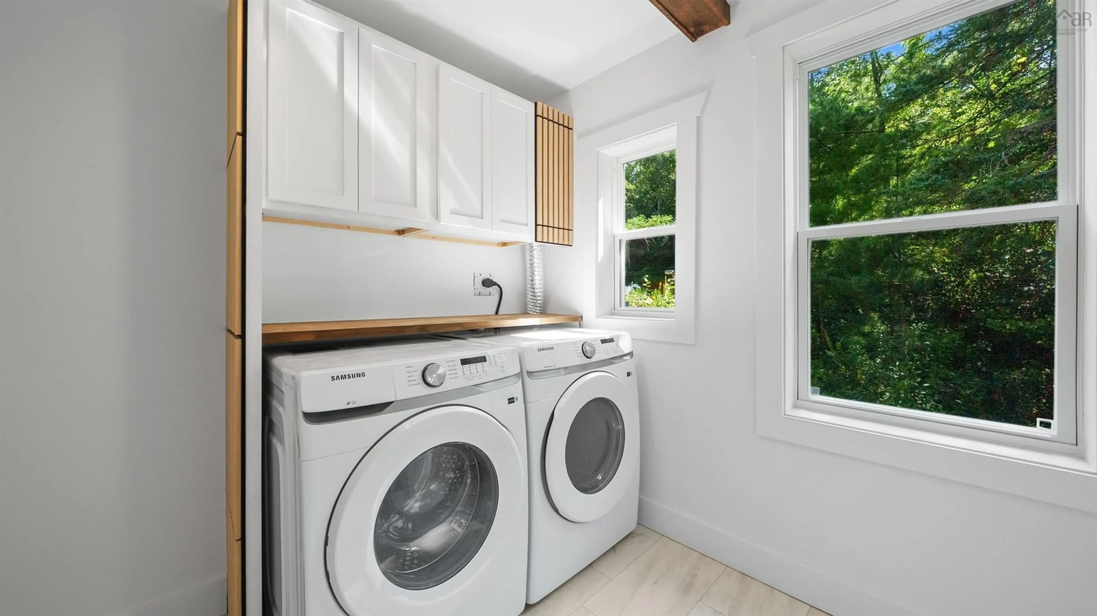 Laundry room for 379 Bissett Rd, Cole Harbour Nova Scotia B2V 2T2